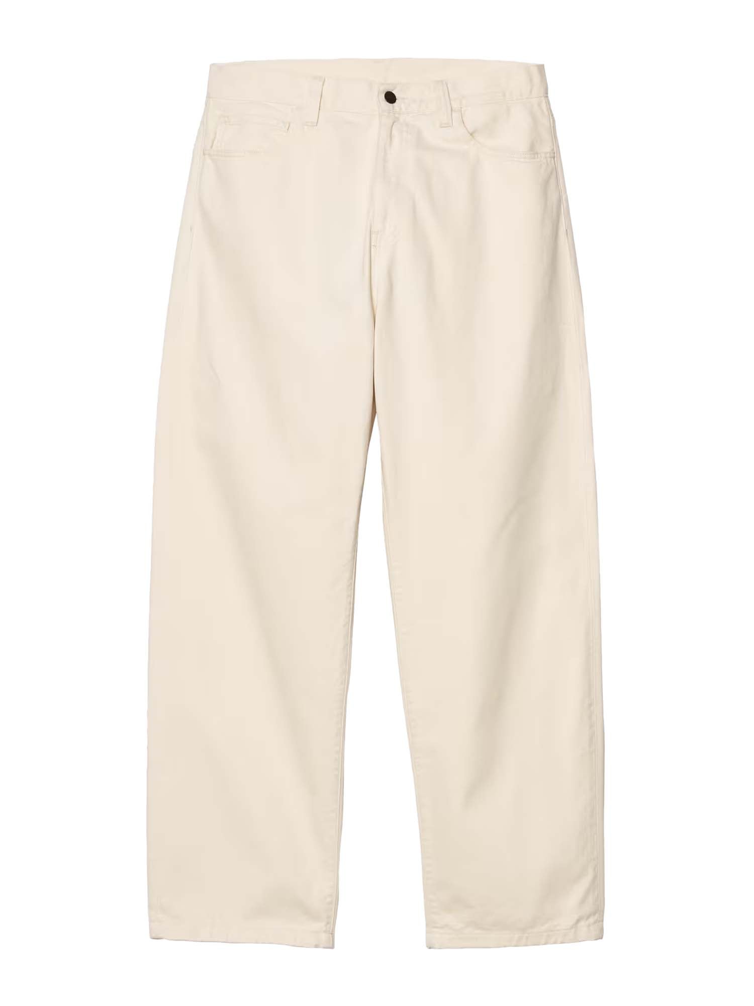 Carhartt Wip Landon Pant Beige