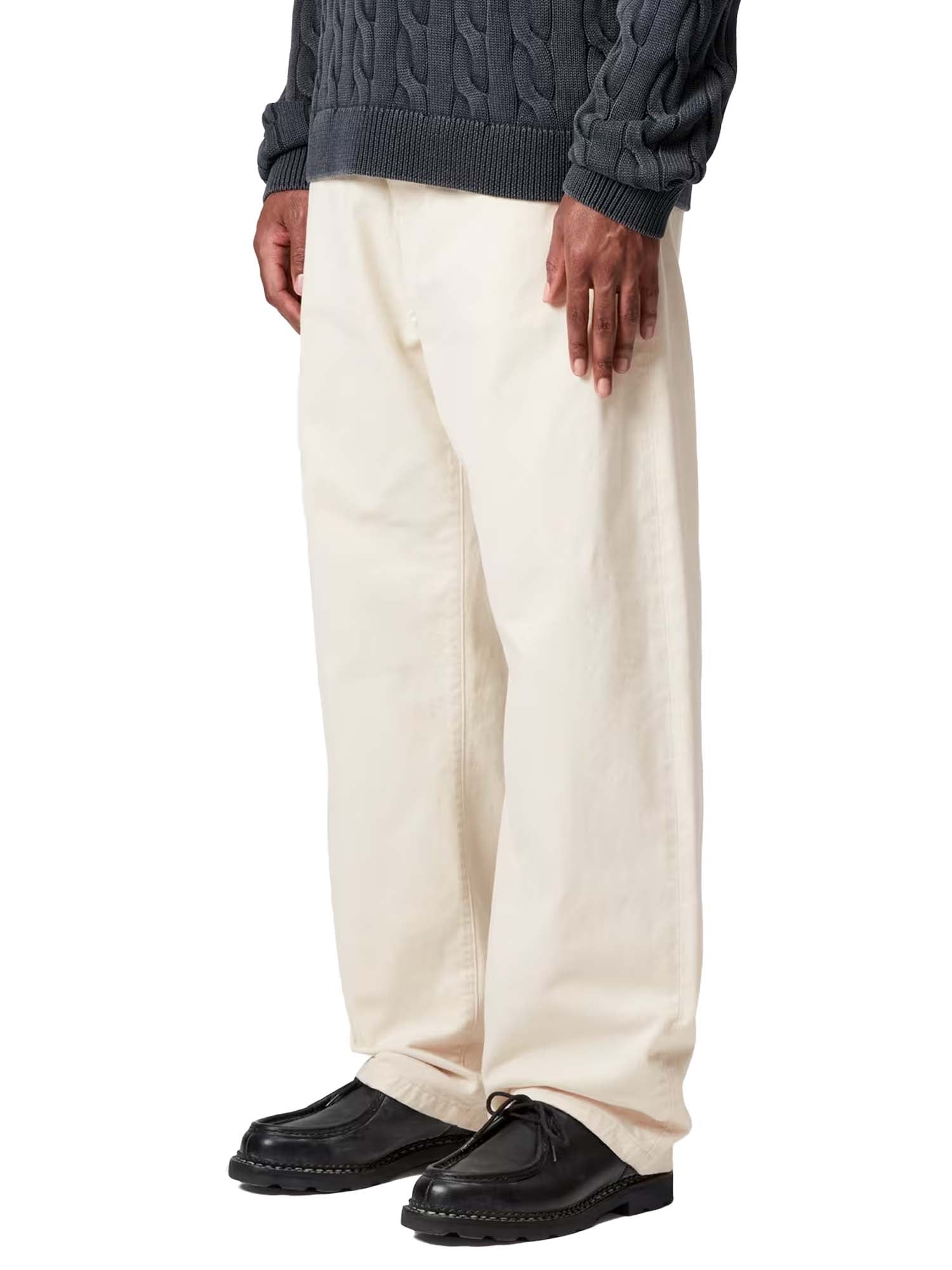 Carhartt Wip Landon Pant Beige