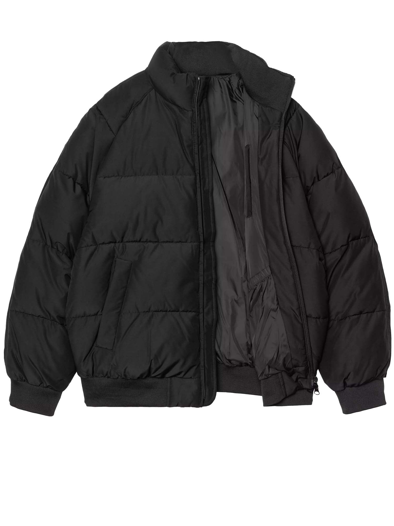Carhartt Wip Nebraska Jacket Nero