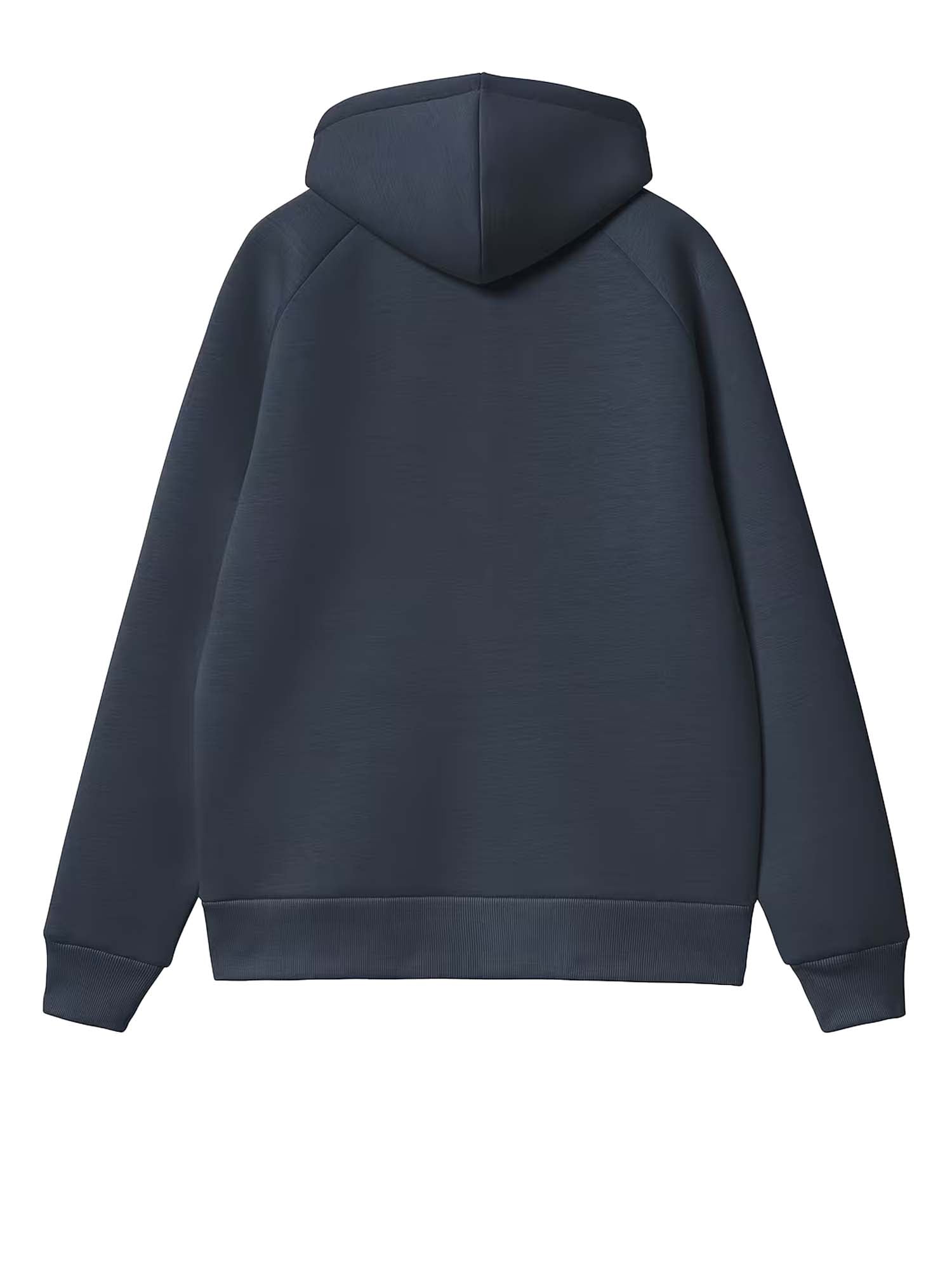 Carhartt Wip Car-Lux Hooded Jacket Blu