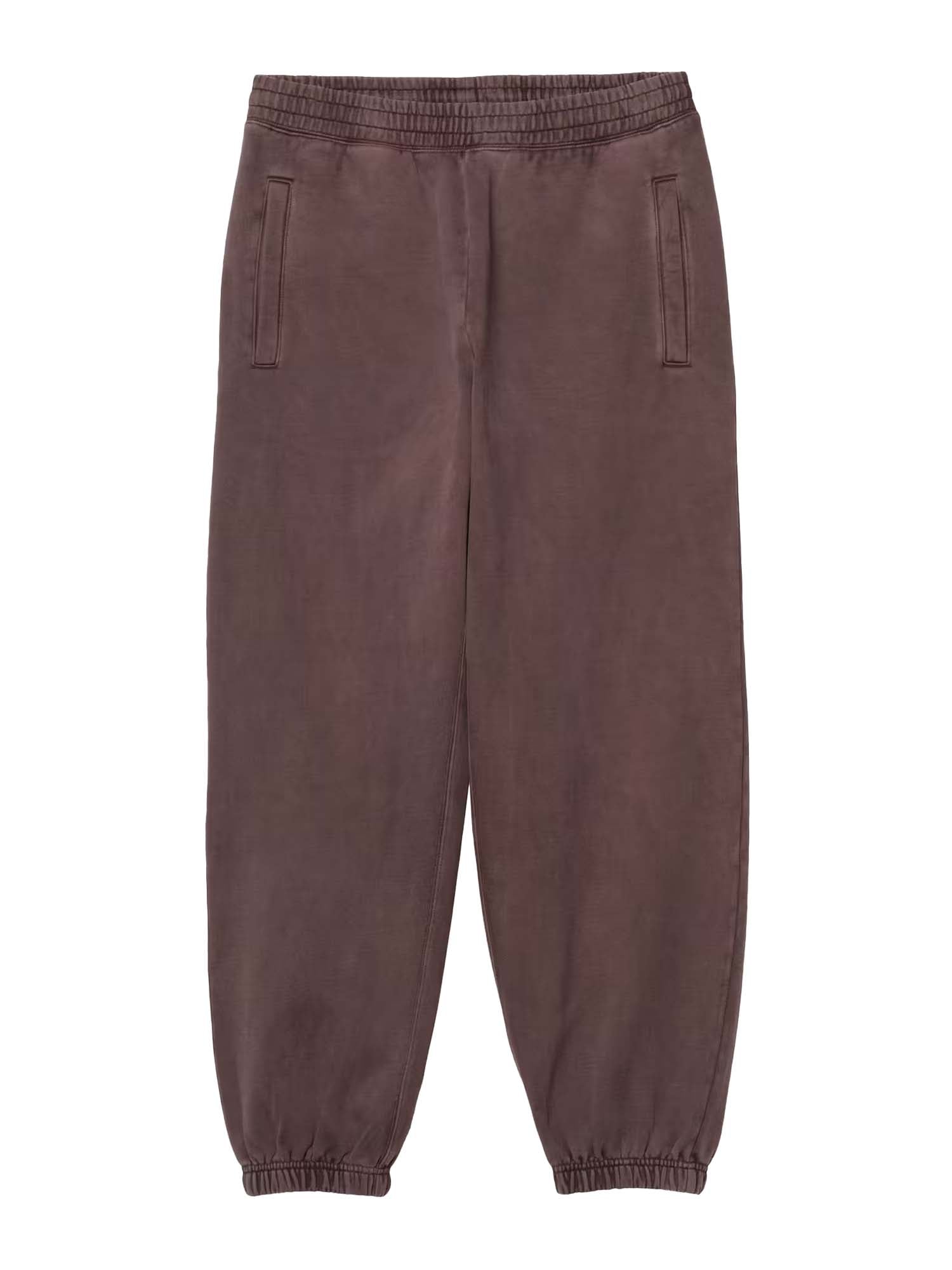 Carhartt Wip Vista Grand Sweat Pant Bordeaux