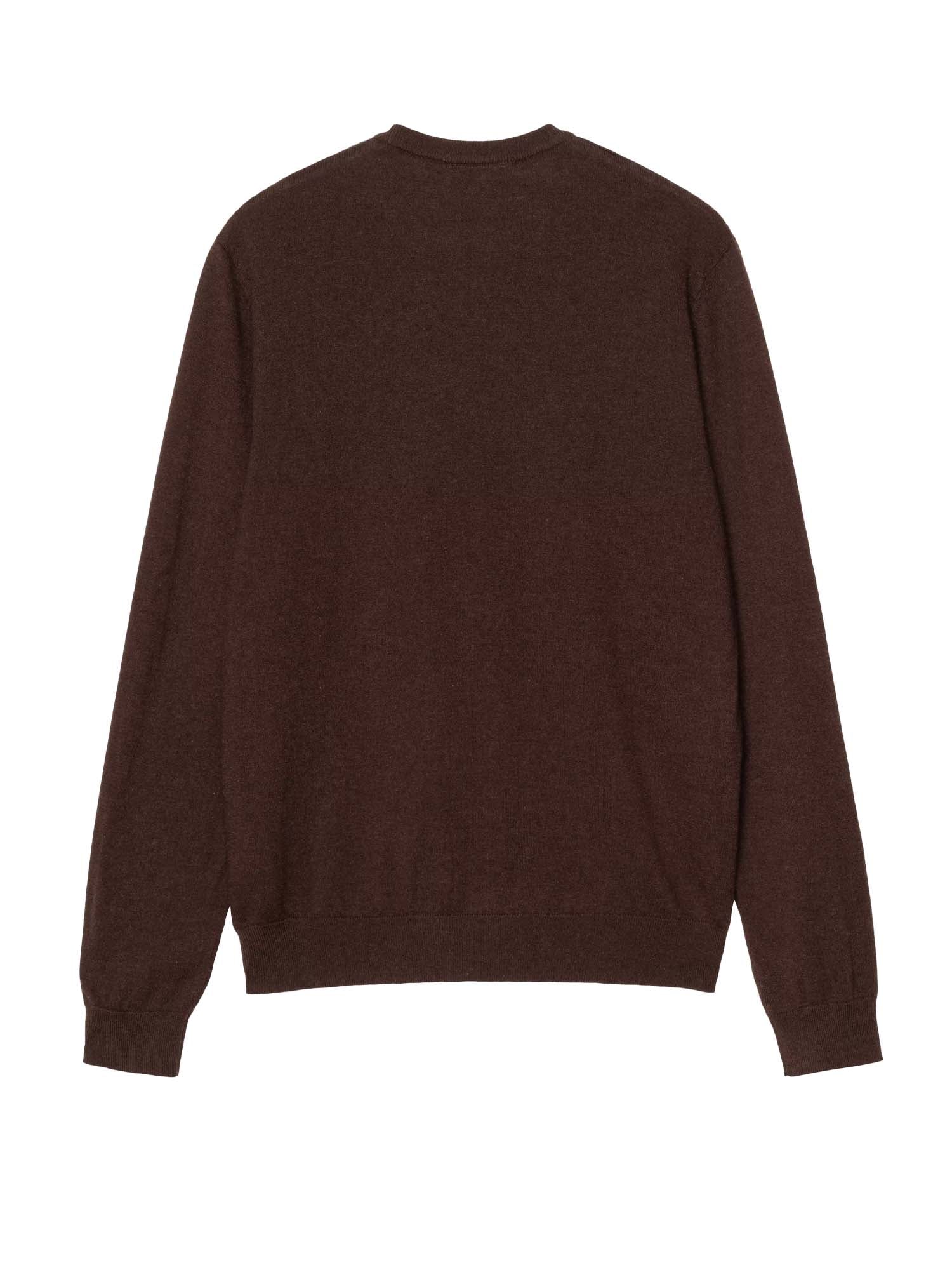 Carhartt Wip Madison Sweater Bordeaux