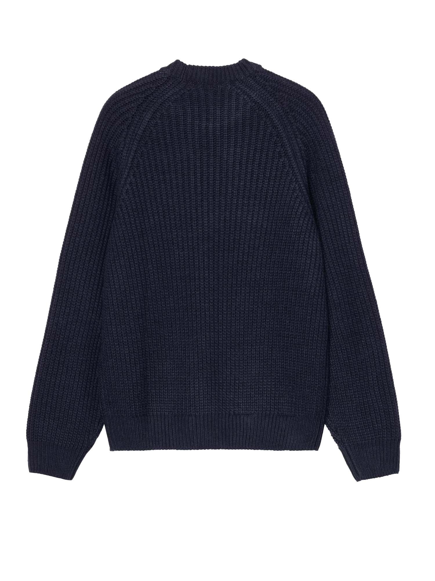 Carhartt Wip Firth Sweater Blu