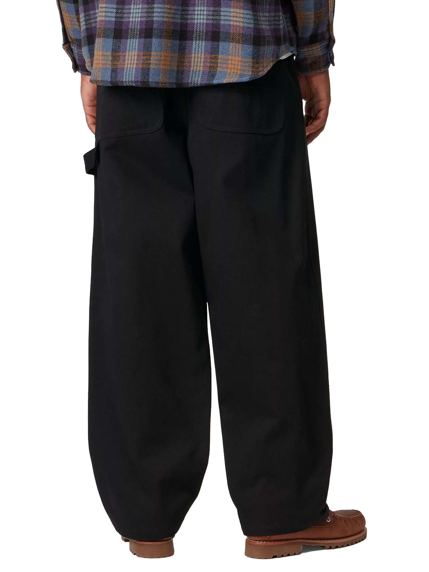 Carhartt Wip Holden Pant Nero