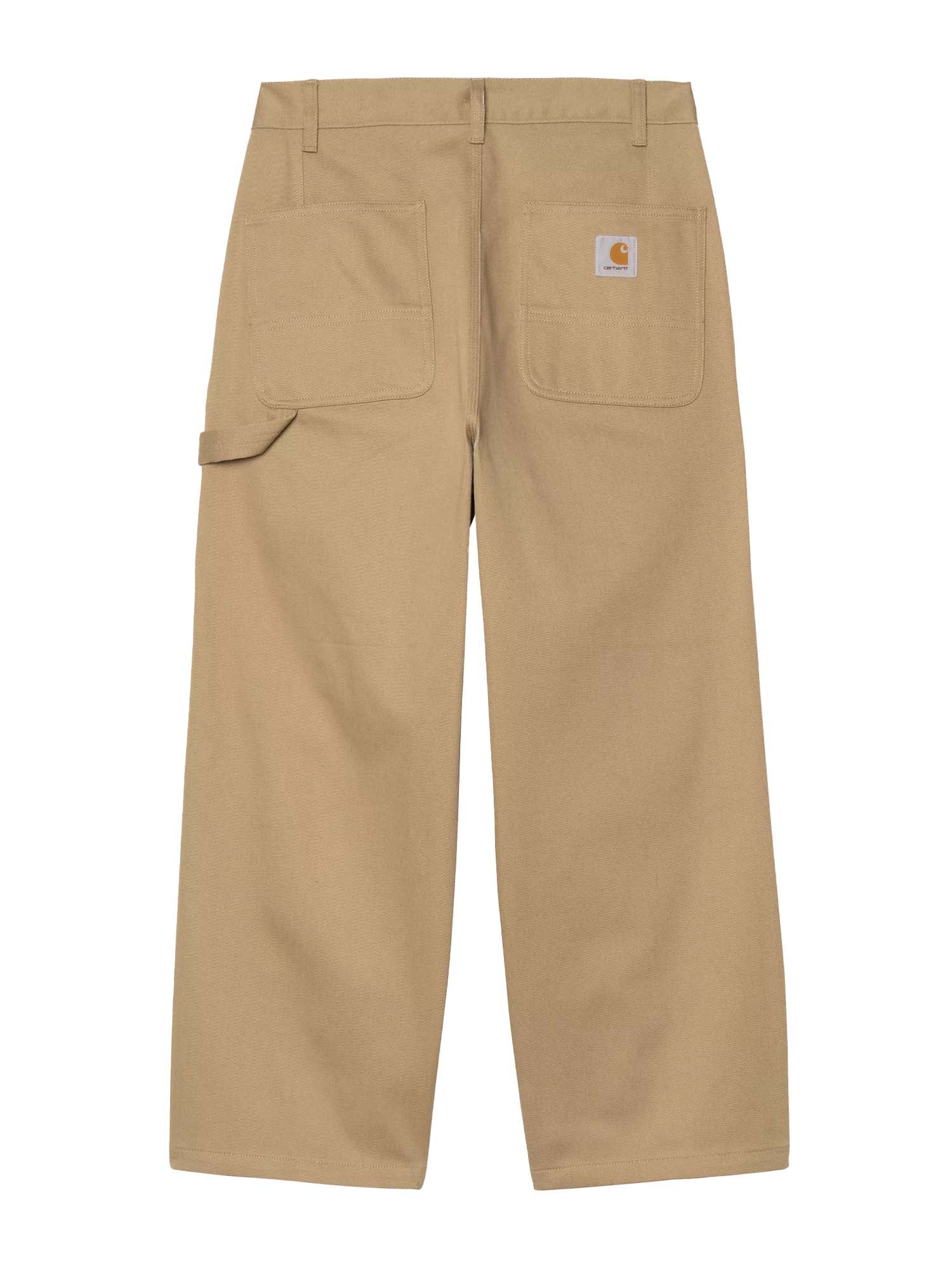 Carhartt Wip Holden Pant Beige