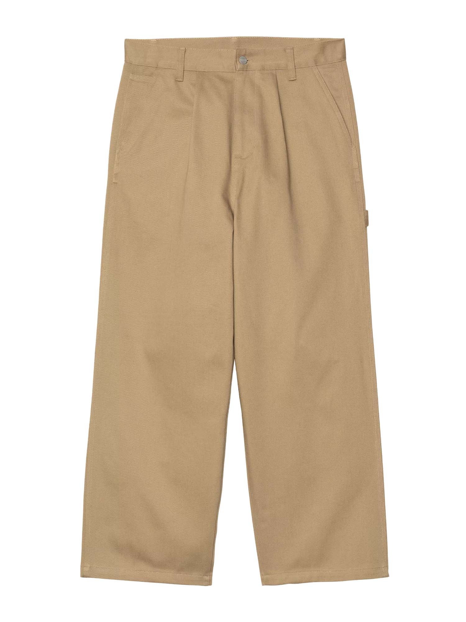 Carhartt Wip Holden Pant Beige