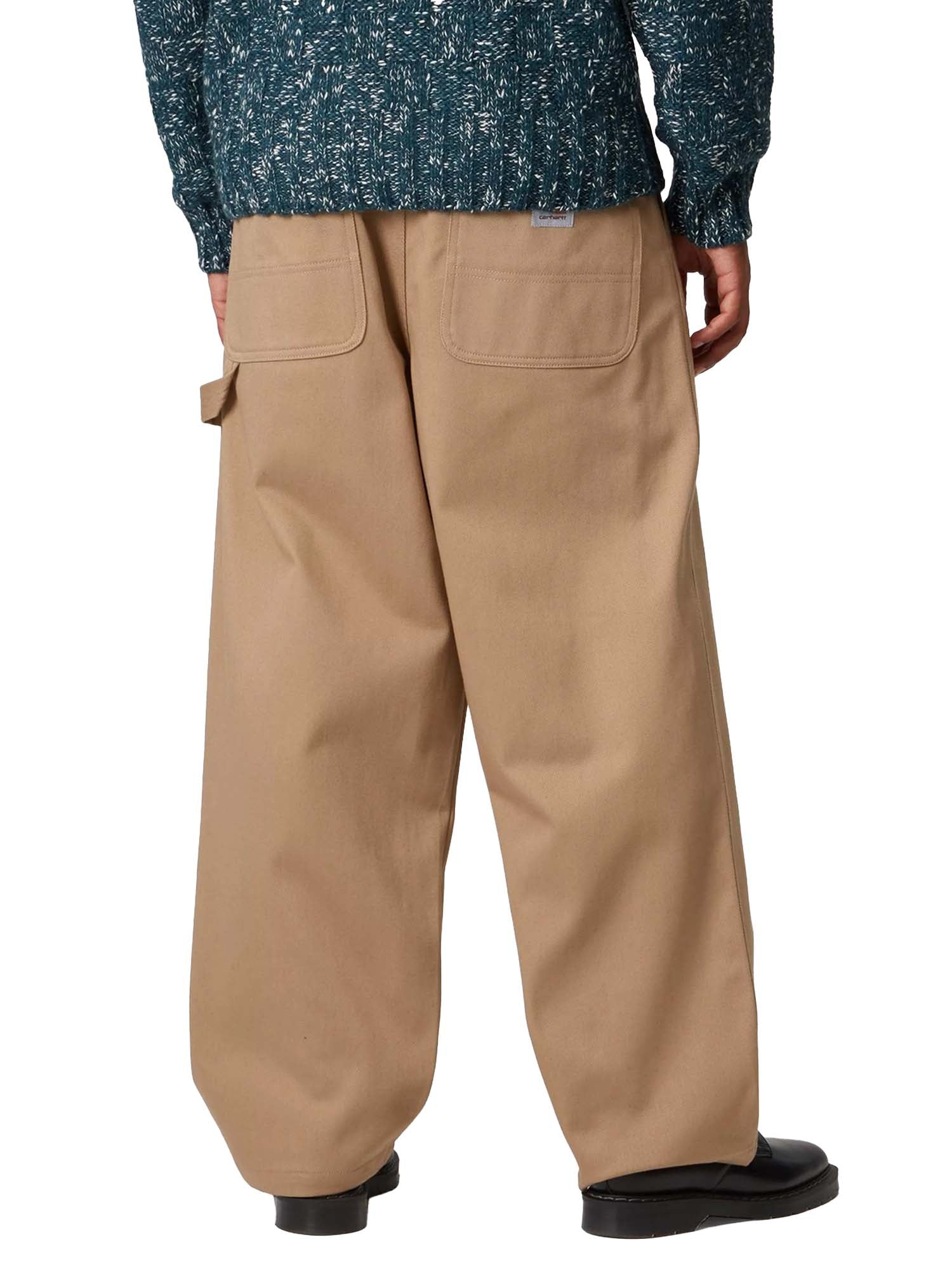 Carhartt Wip Holden Pant Beige
