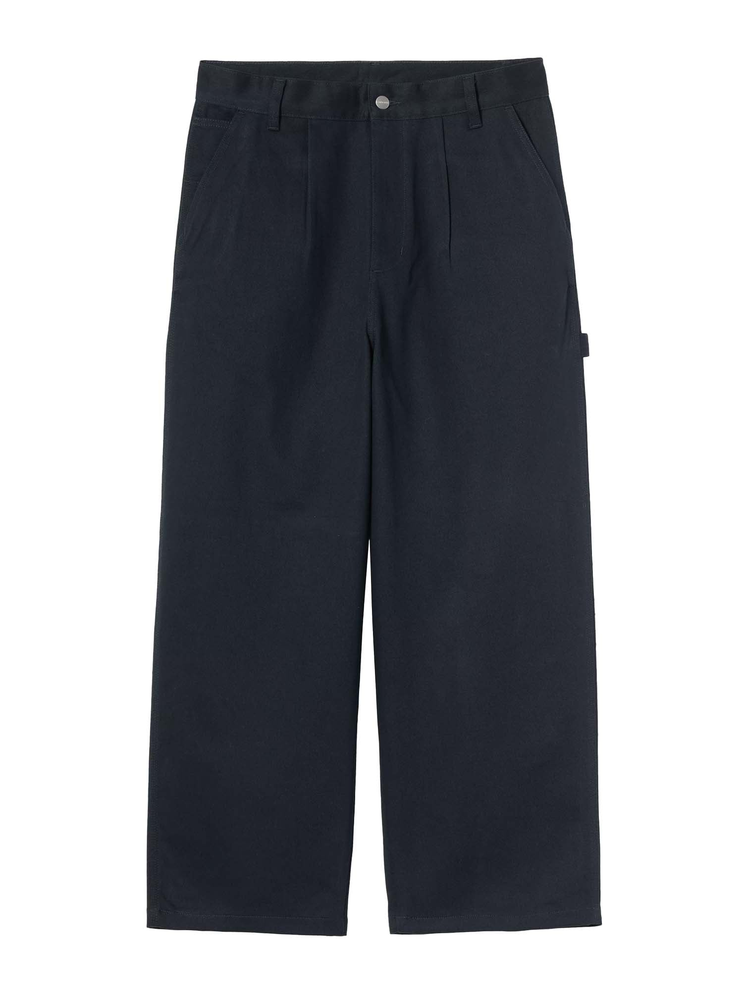 Carhartt Wip Holden Pant Blu