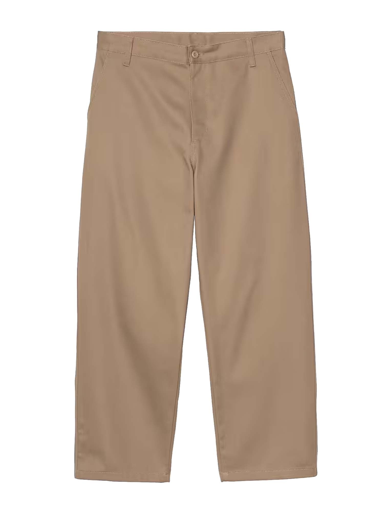 Carhartt Wip Module Pant Beige