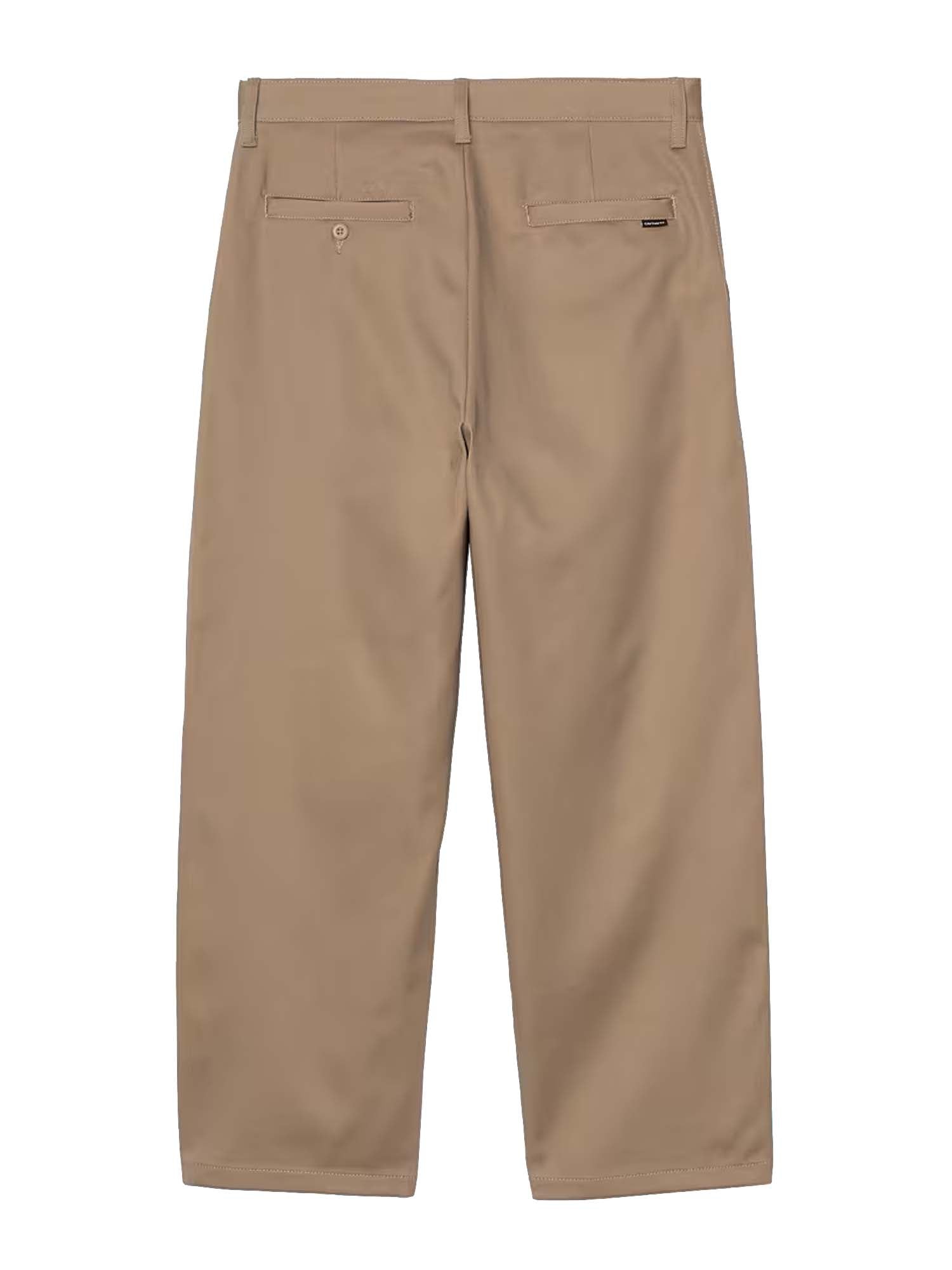 Carhartt Wip Module Pant Beige