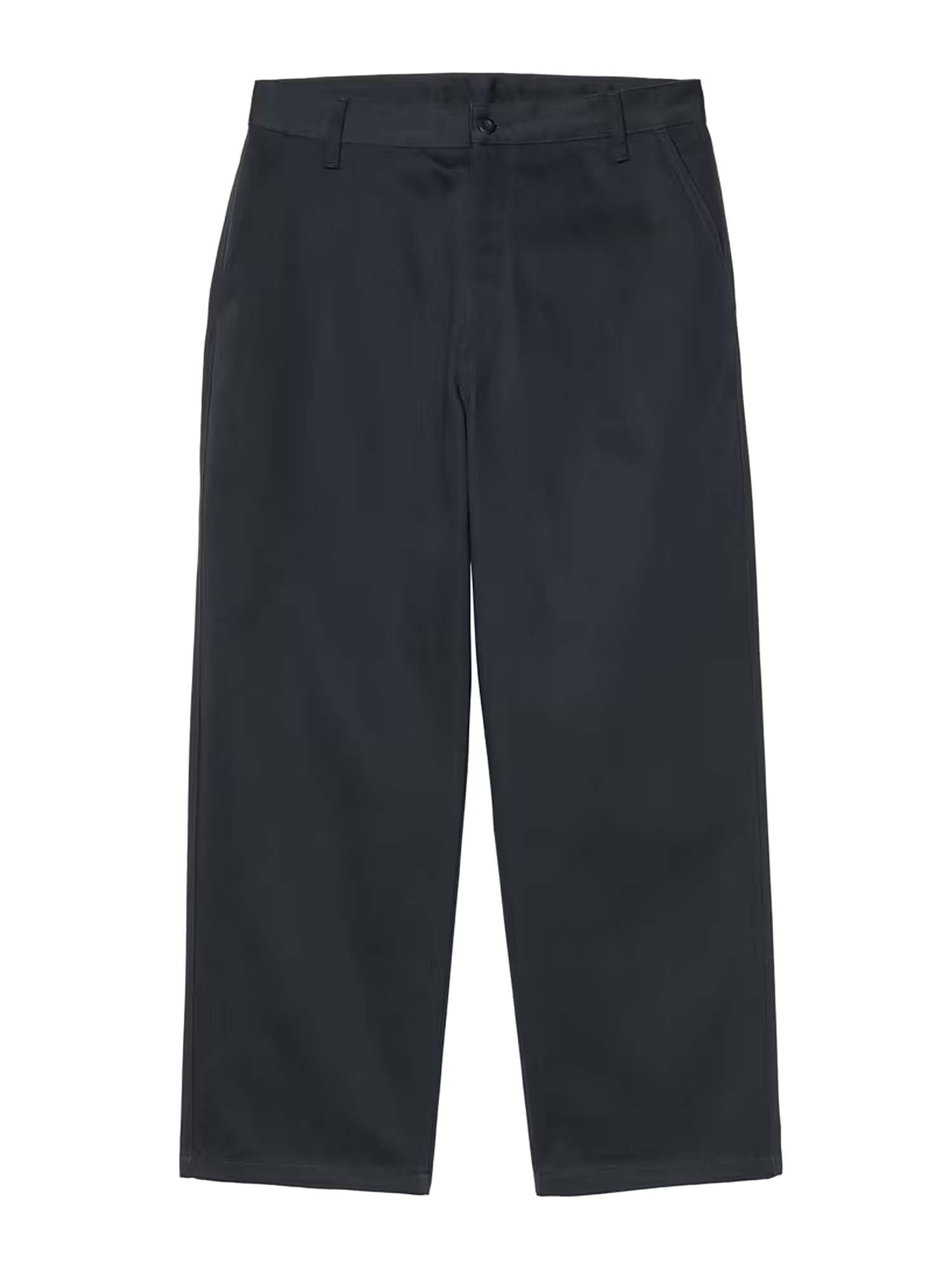 Carhartt Wip Module Pant Blu