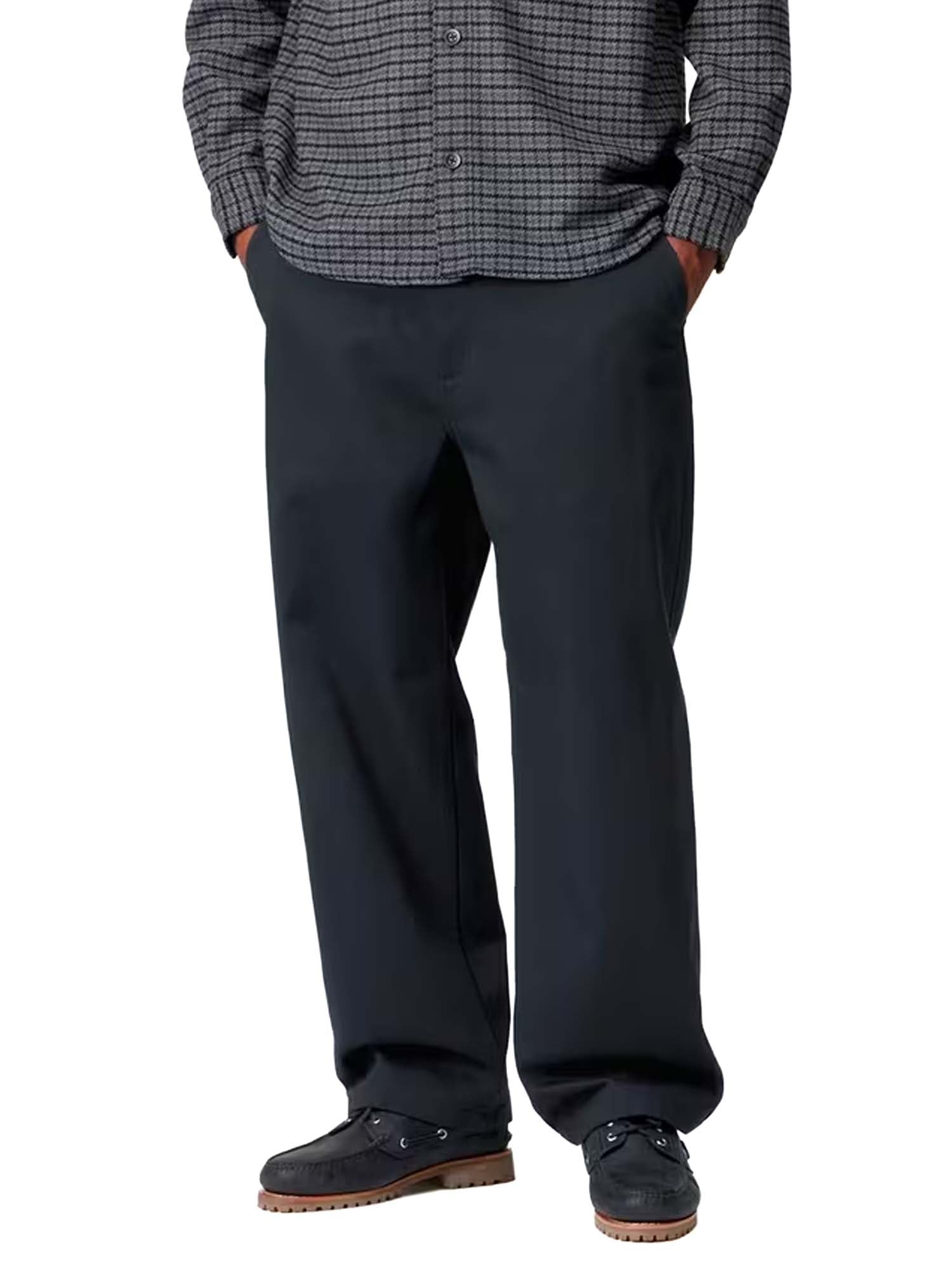 Carhartt Wip Module Pant Blu