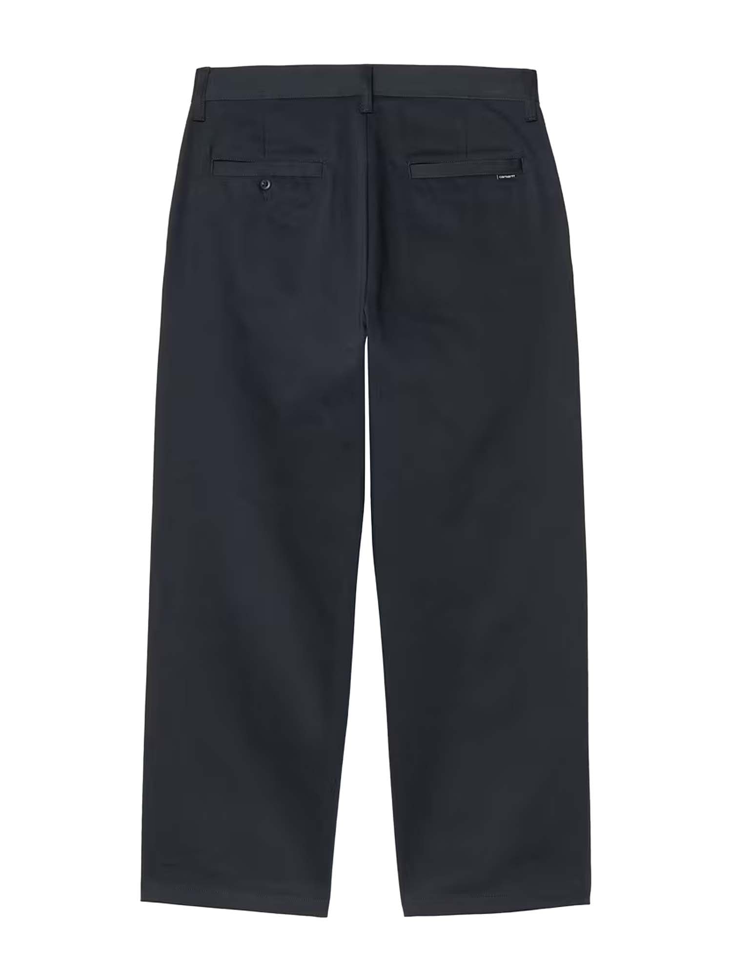 Carhartt Wip Module Pant Blu
