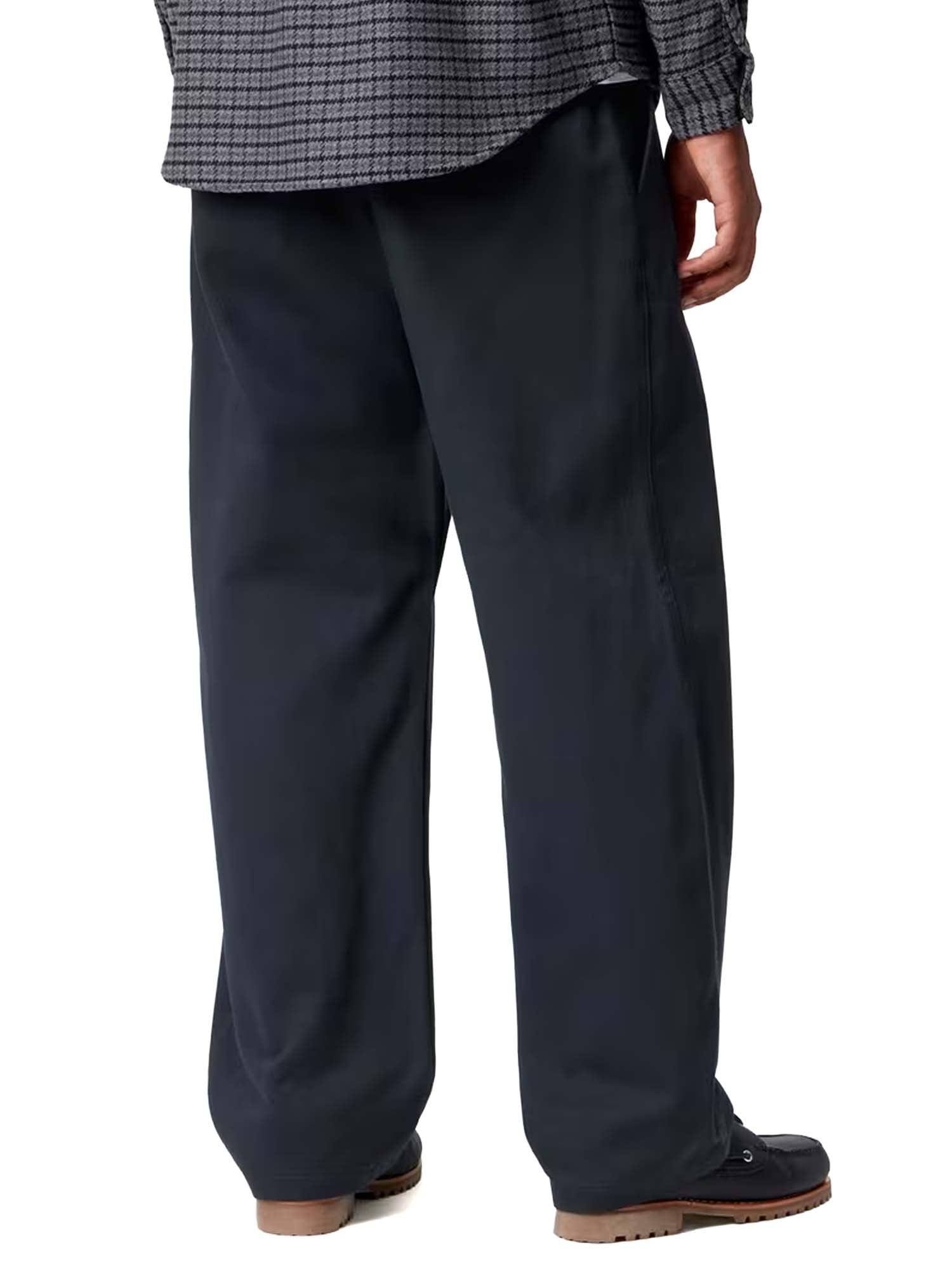 Carhartt Wip Module Pant Blu