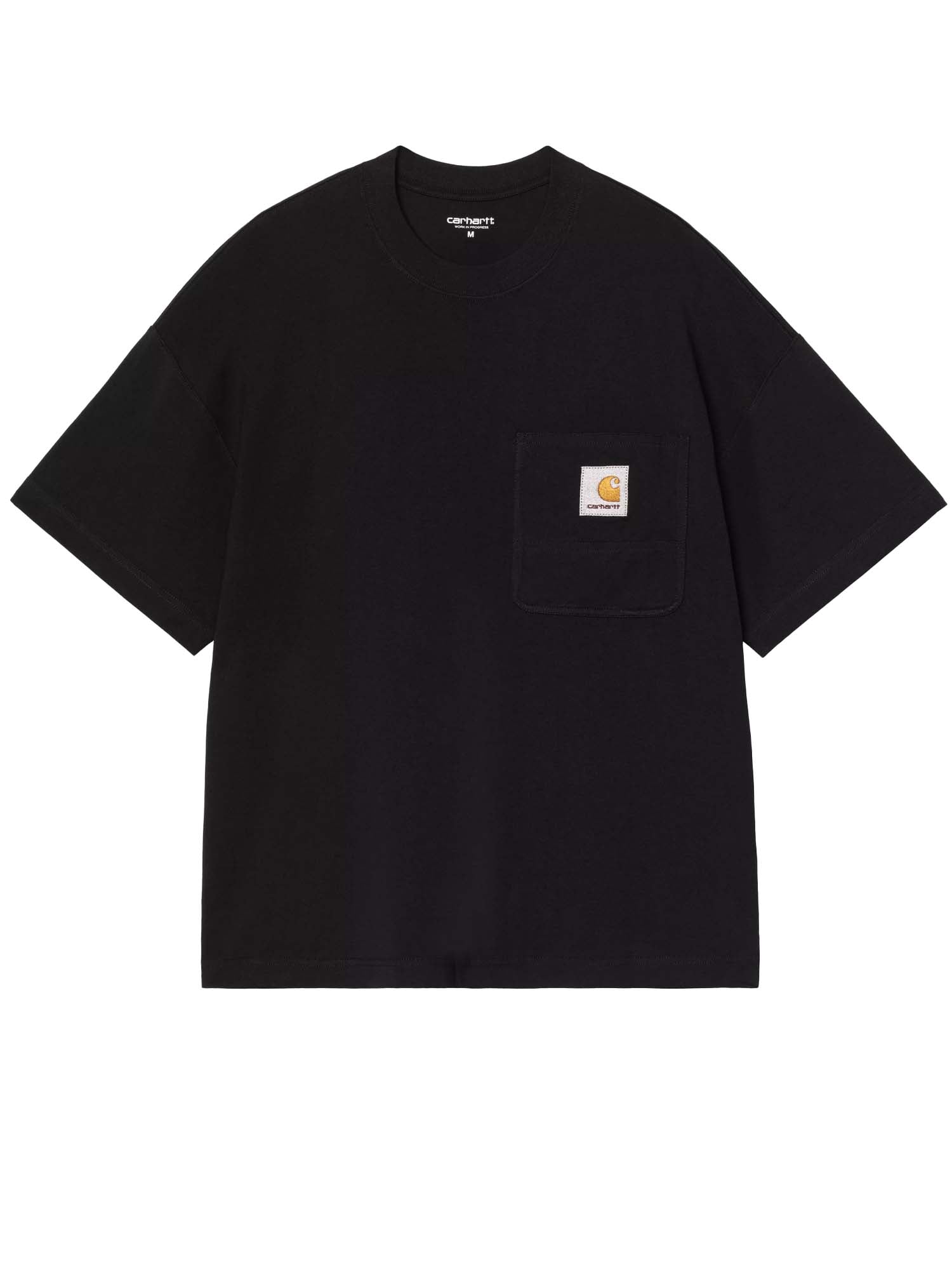 T-shirt de travail à poche S/S