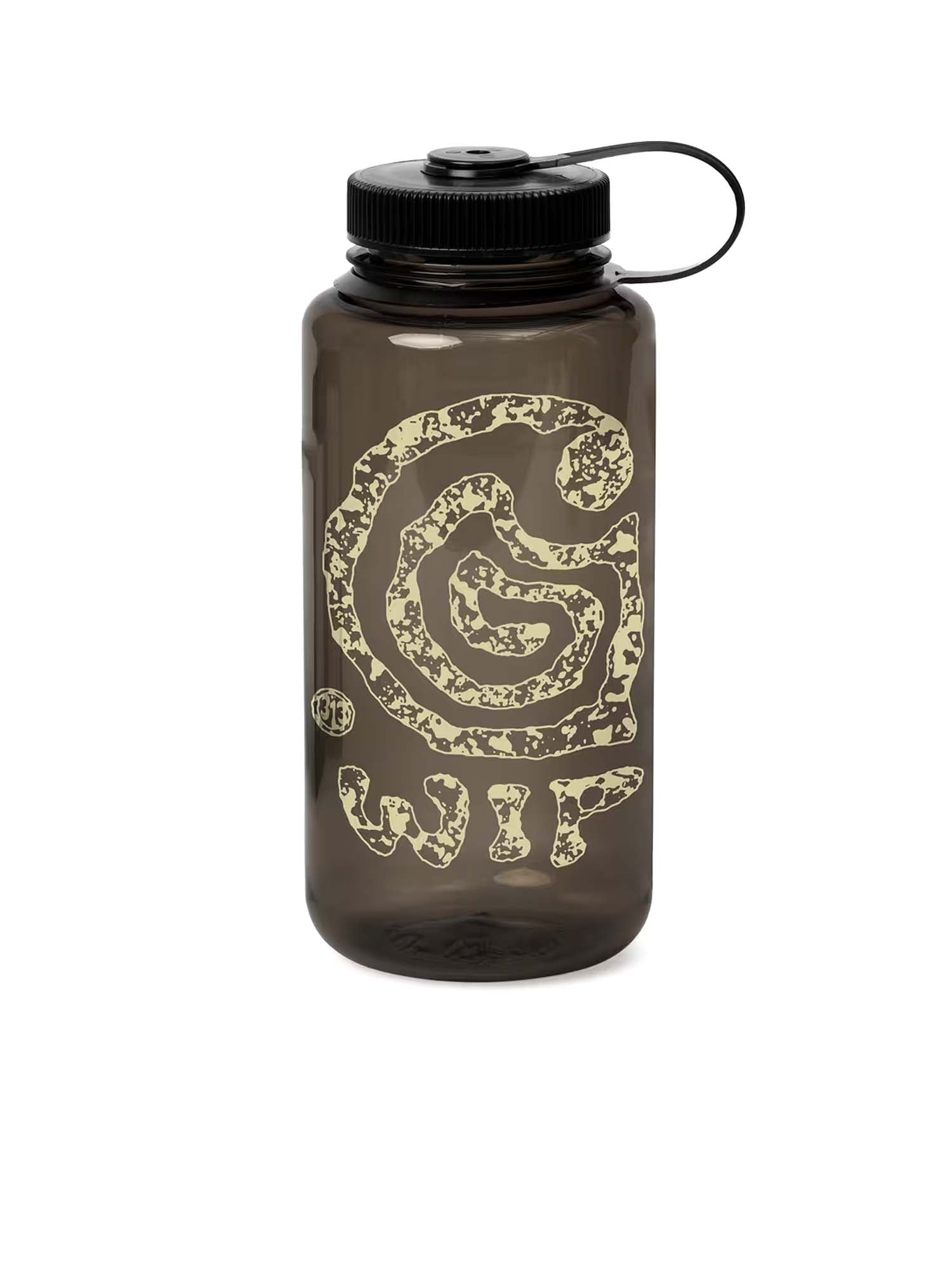 Carhartt Wip Helix Water Bottle Multicolore