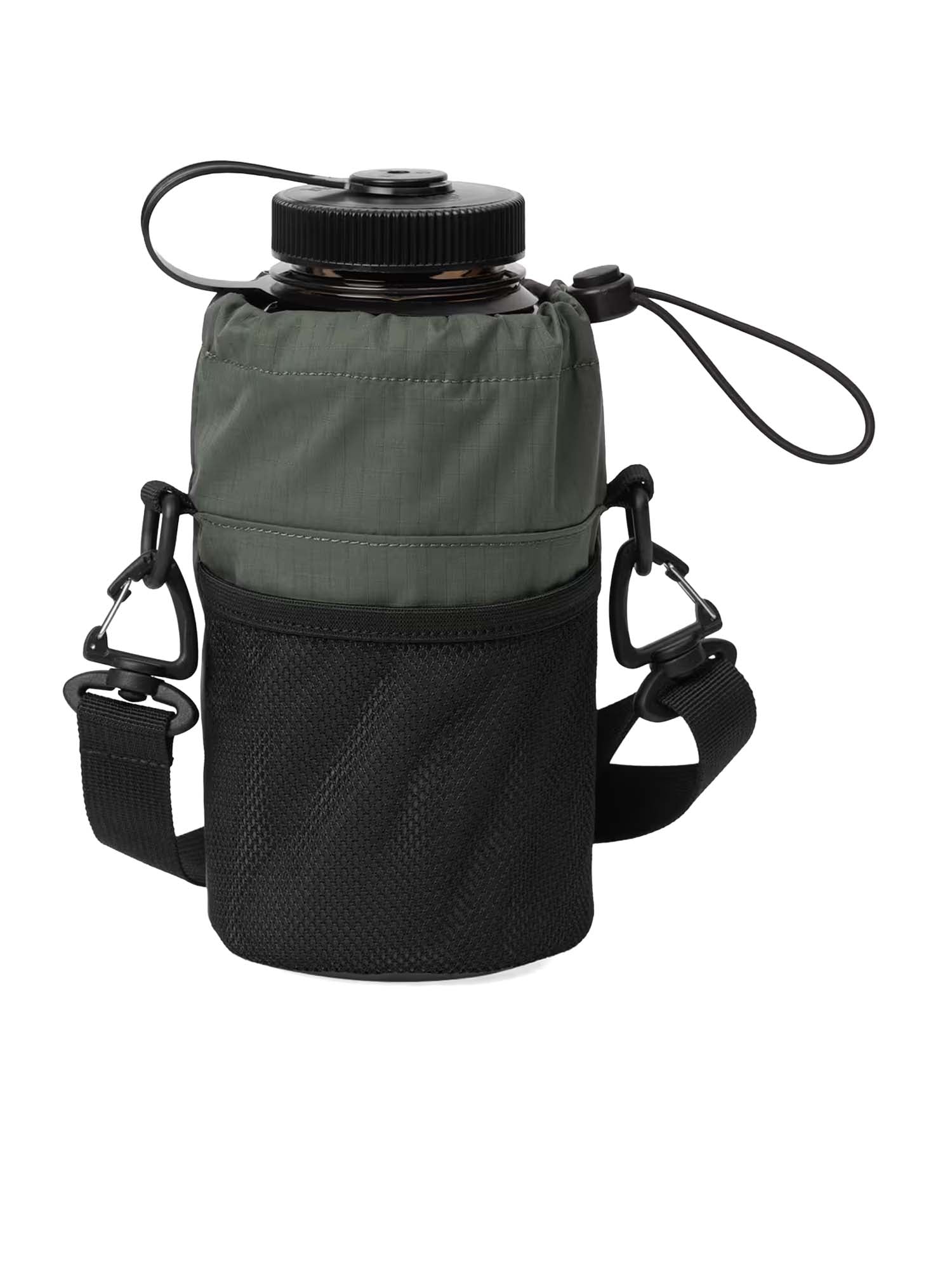 Carhartt Wip Helix Irwin Bag Verde