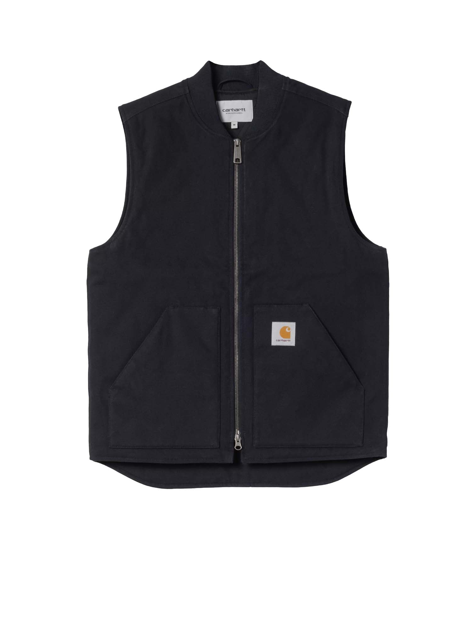 Carhartt Wip Classic Vest Blu