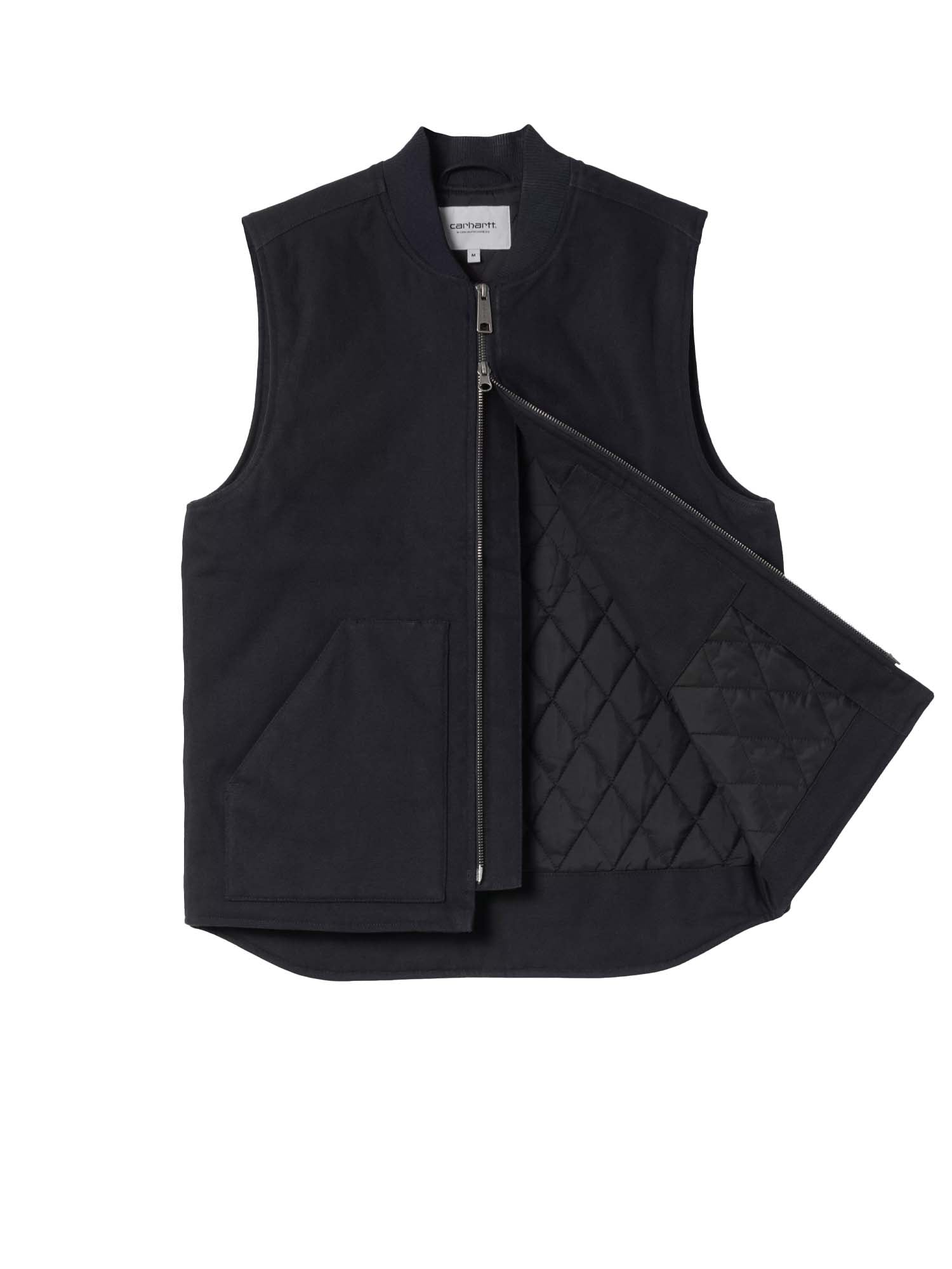 Carhartt Wip Classic Vest Blu