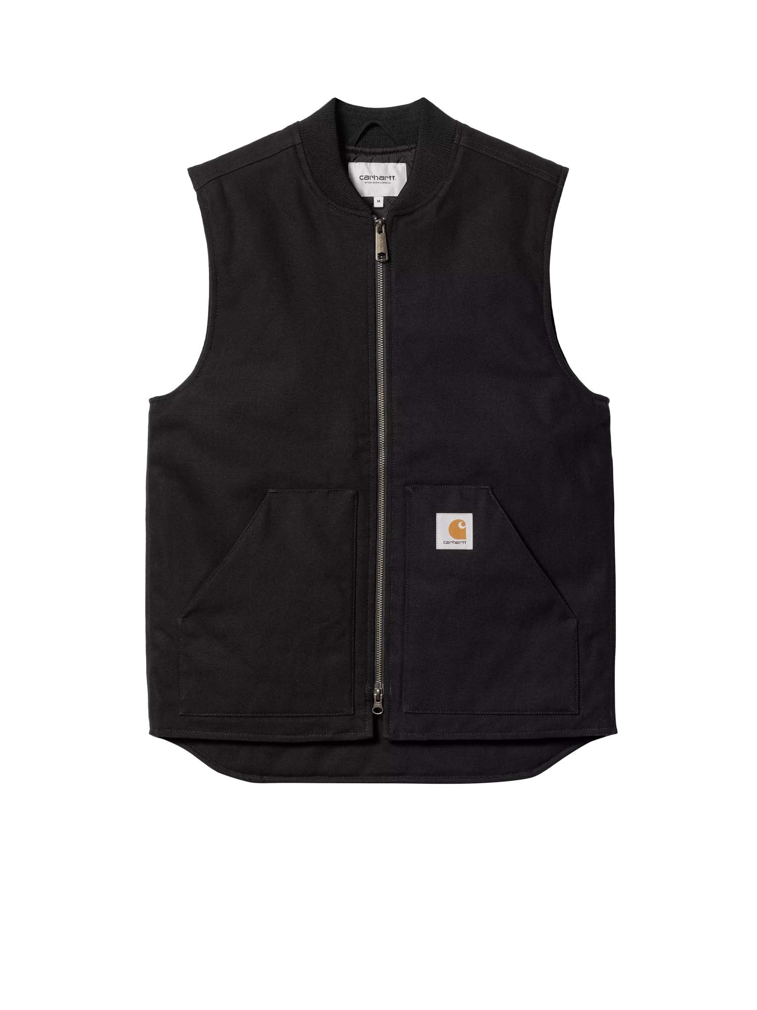 Carhartt Wip Classic Vest Nero