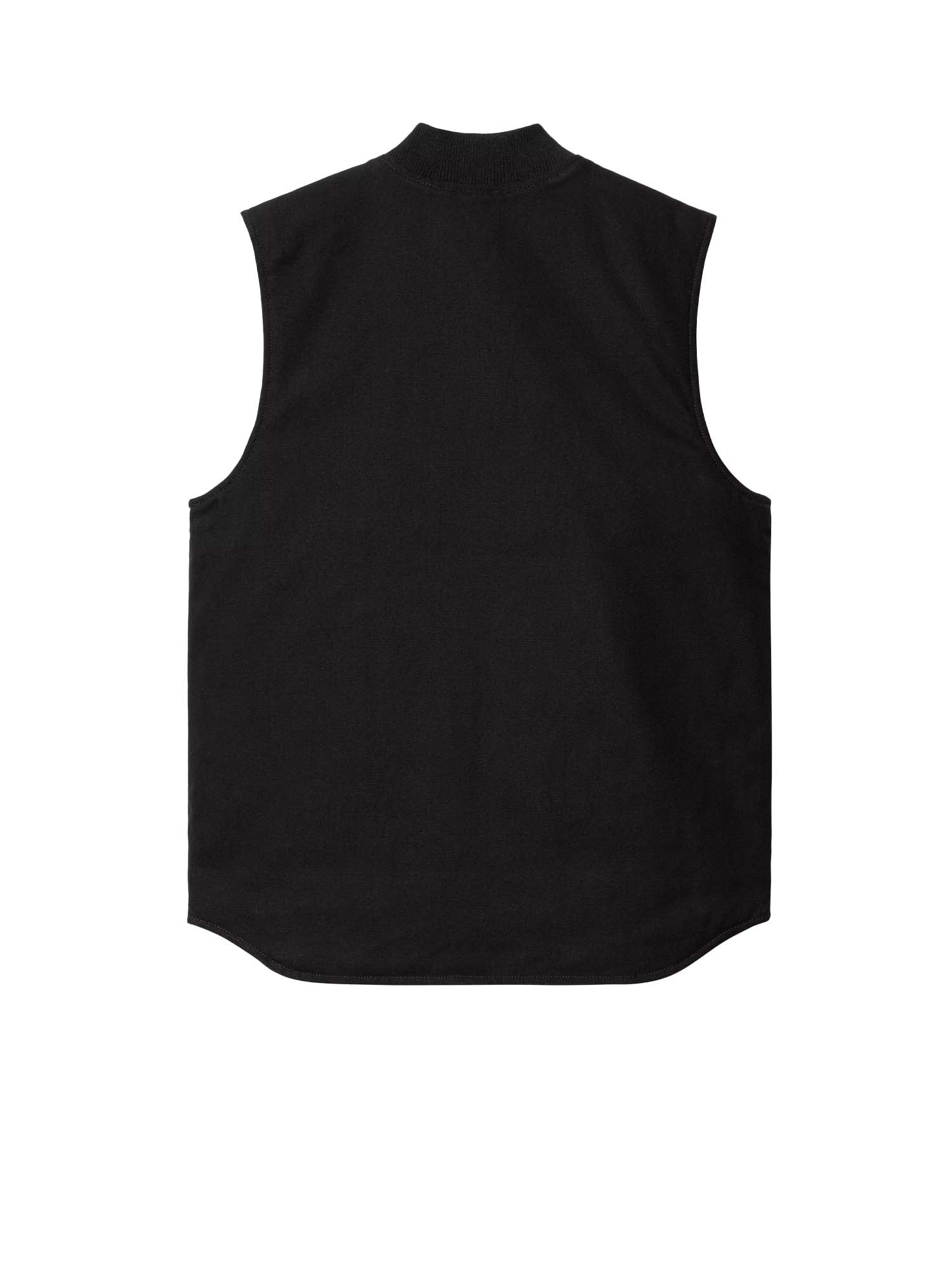 Carhartt Wip Classic Vest Nero
