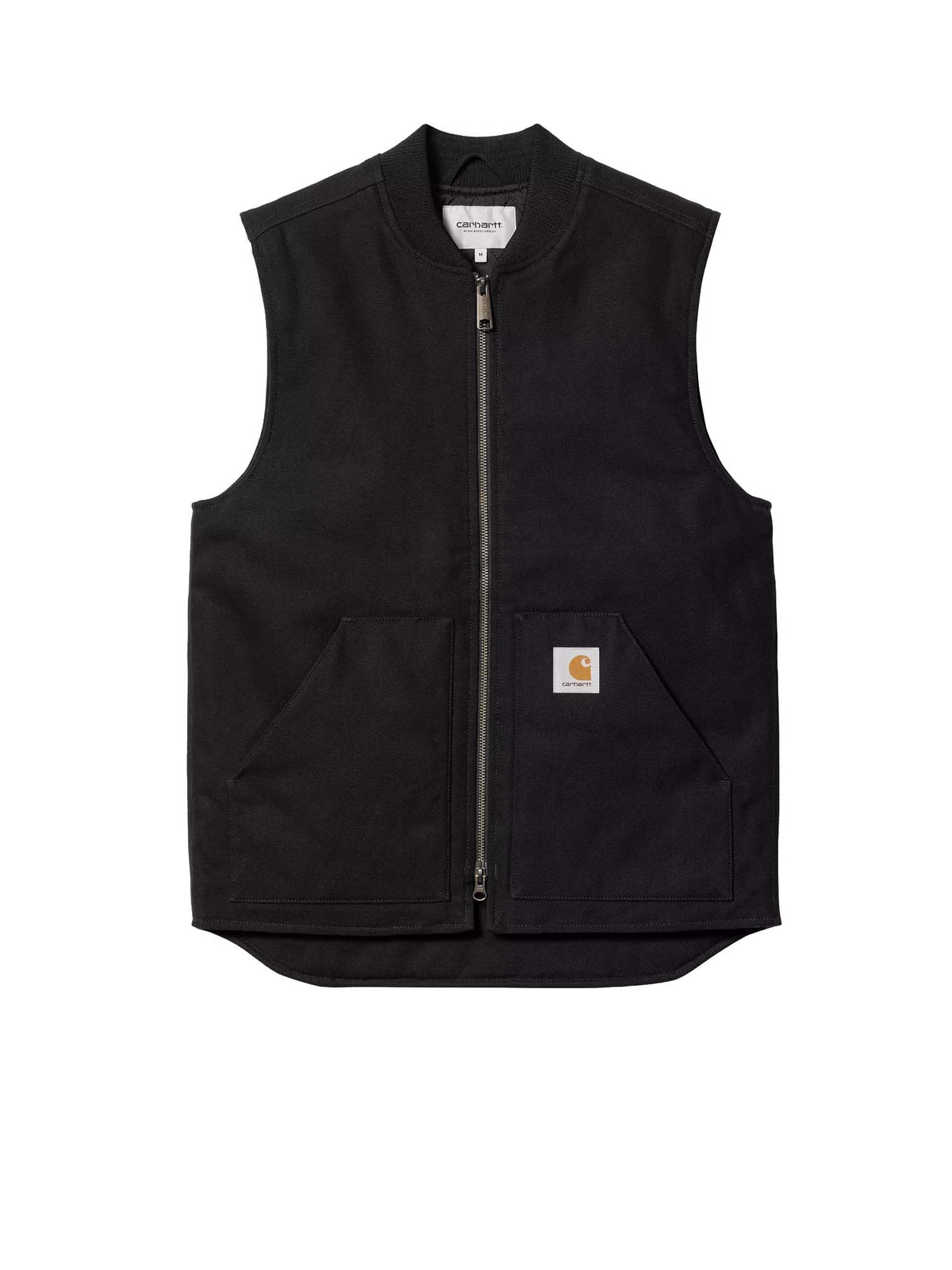 Carhartt Wip Classic Vest Nero