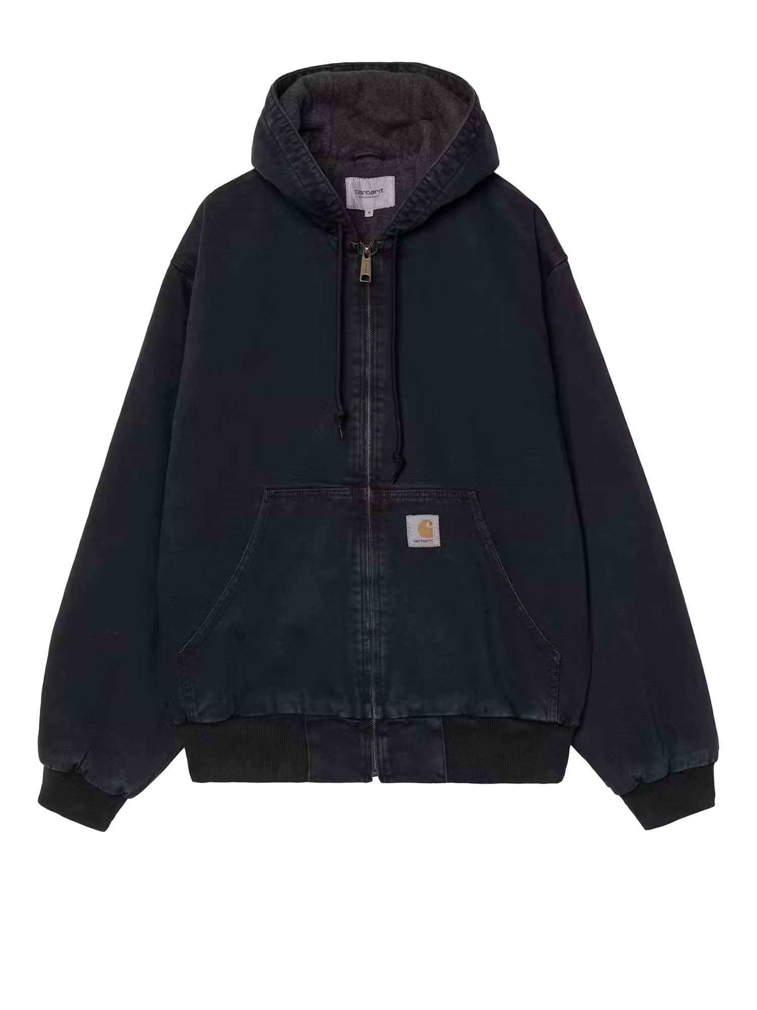 Carhartt Wip OG Active Jacket (Winter) Blu
