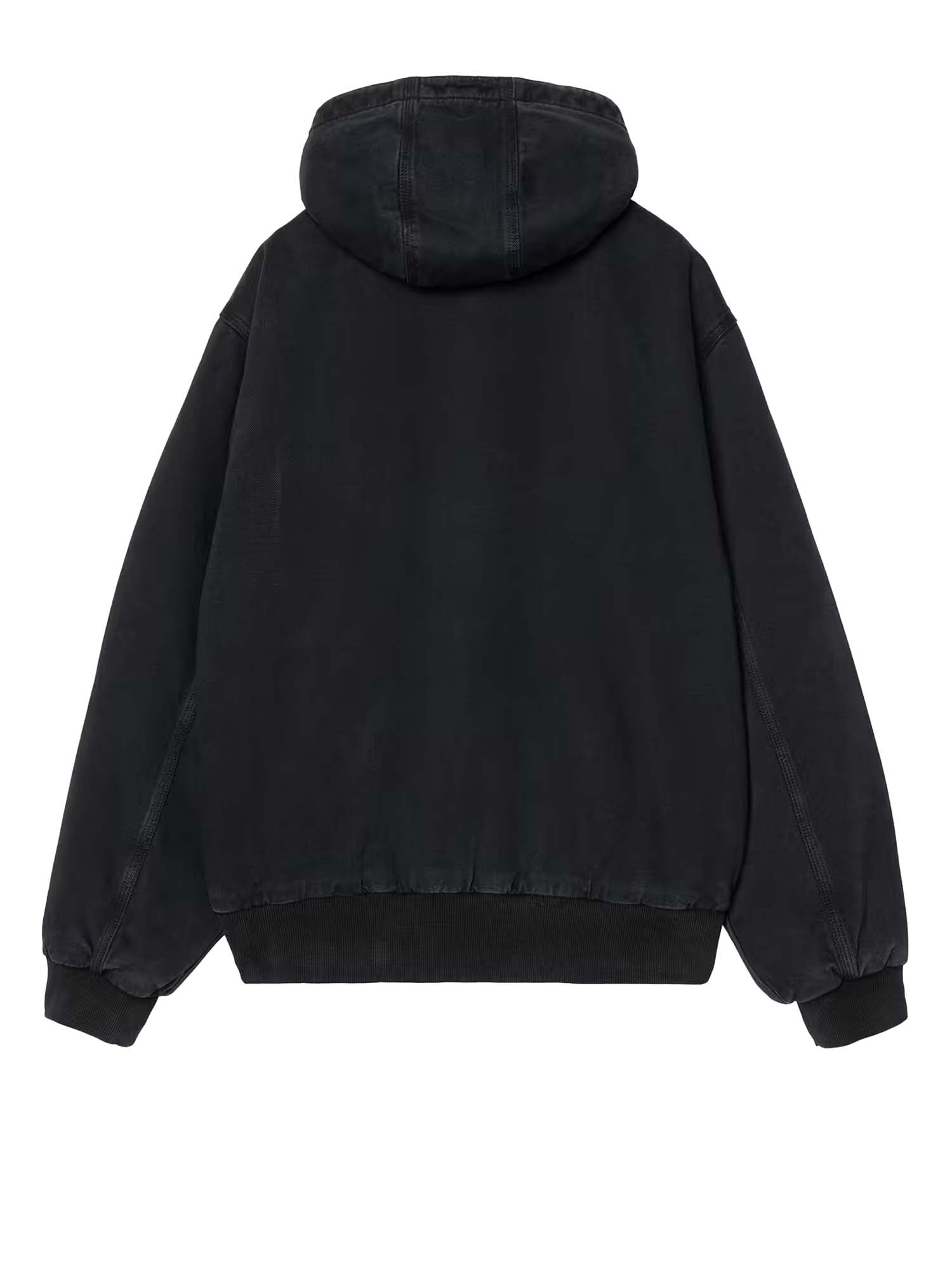 Carhartt Wip OG Active Jacket (Winter) Blu