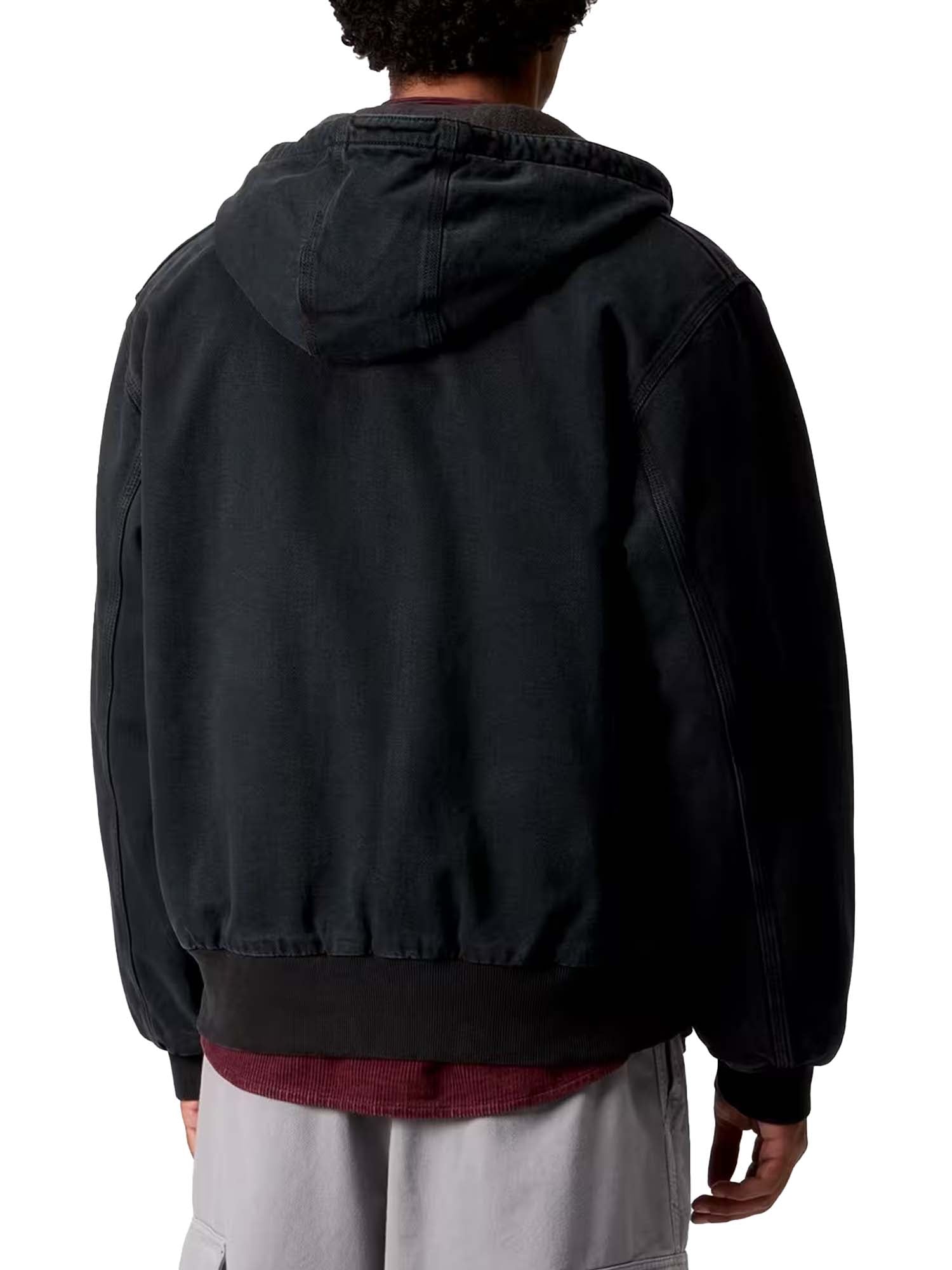 Carhartt Wip OG Active Jacket (Winter) Blu