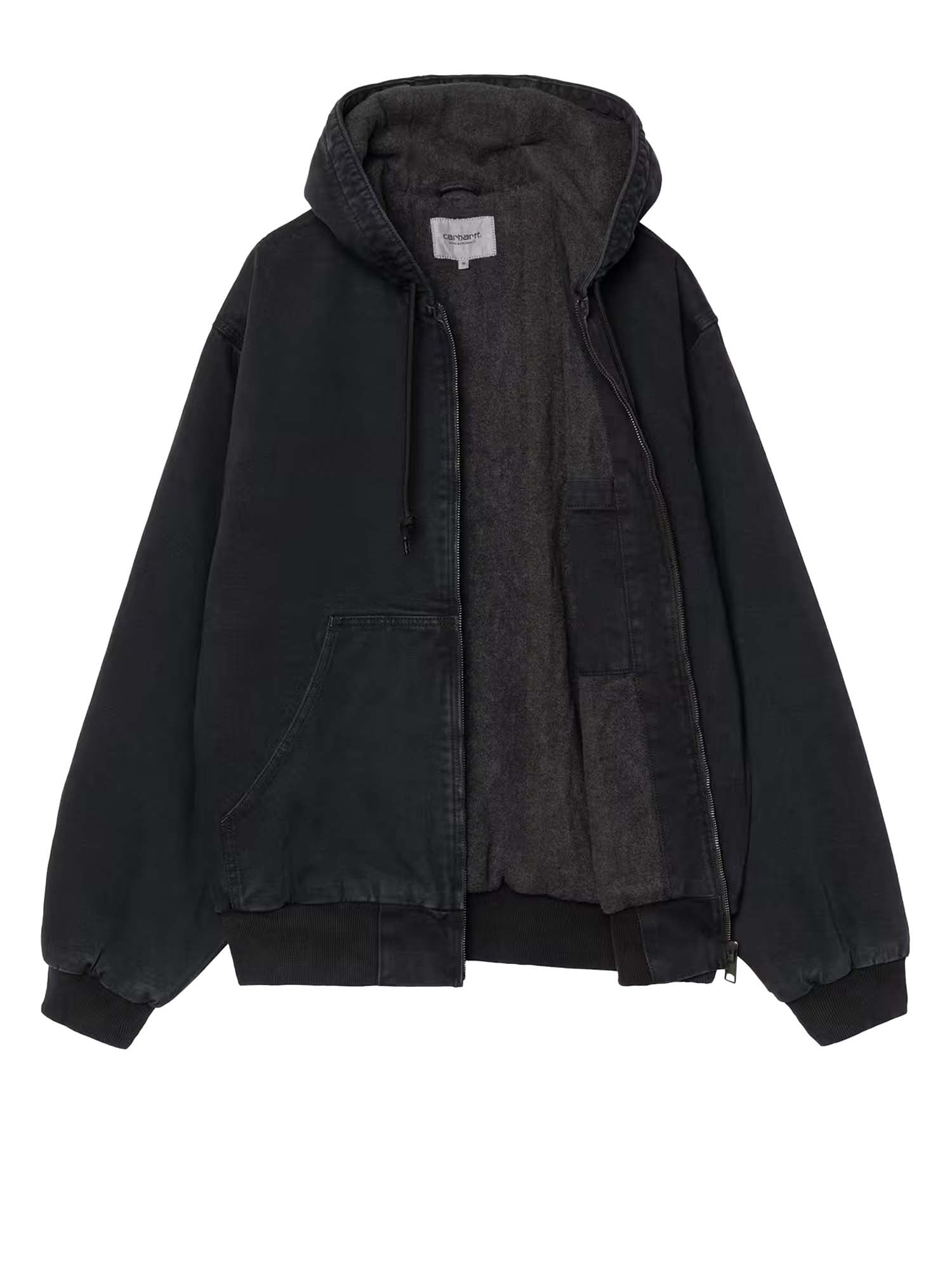 Carhartt Wip OG Active Jacket (Winter) Blu