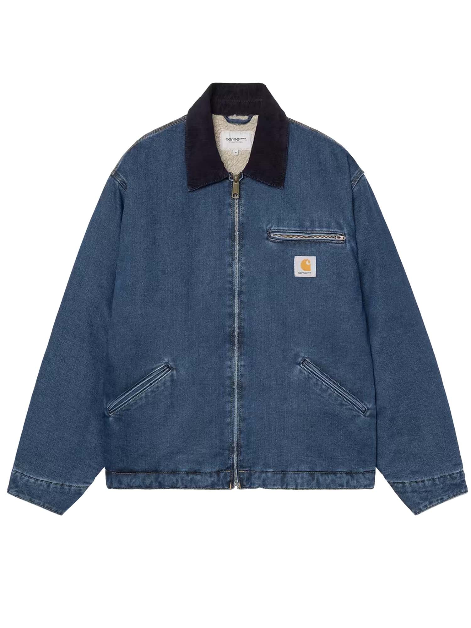 CARHARTT WIP - Blue Jackets