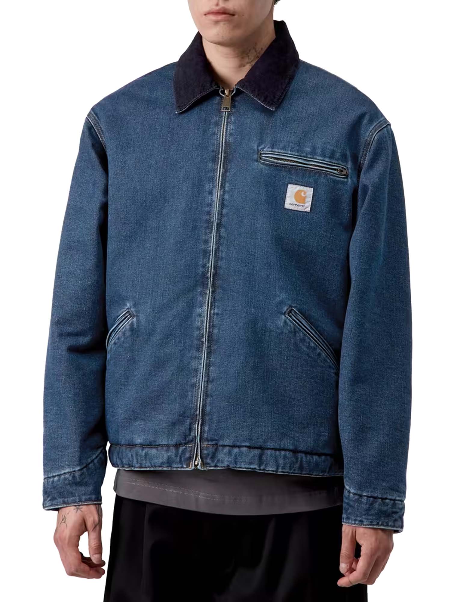 Carhartt Wip  Blu