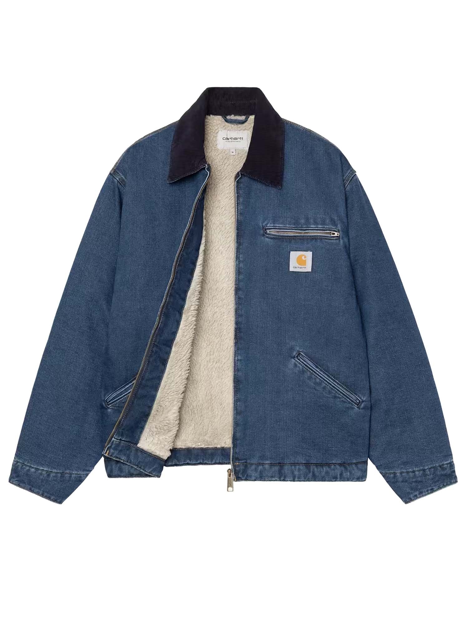 Carhartt Wip  Blu