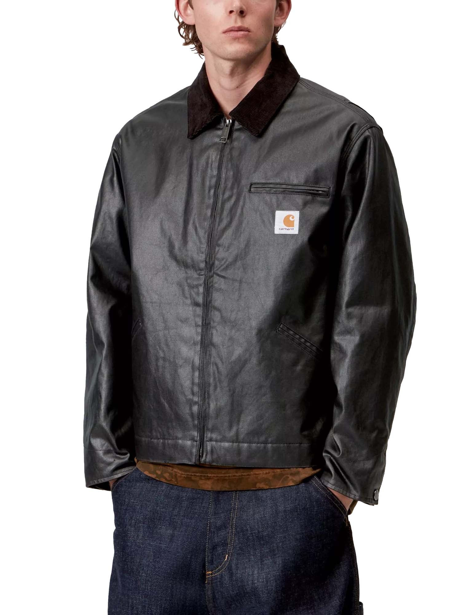 Carhartt Wip OG Dean Jacket Nero