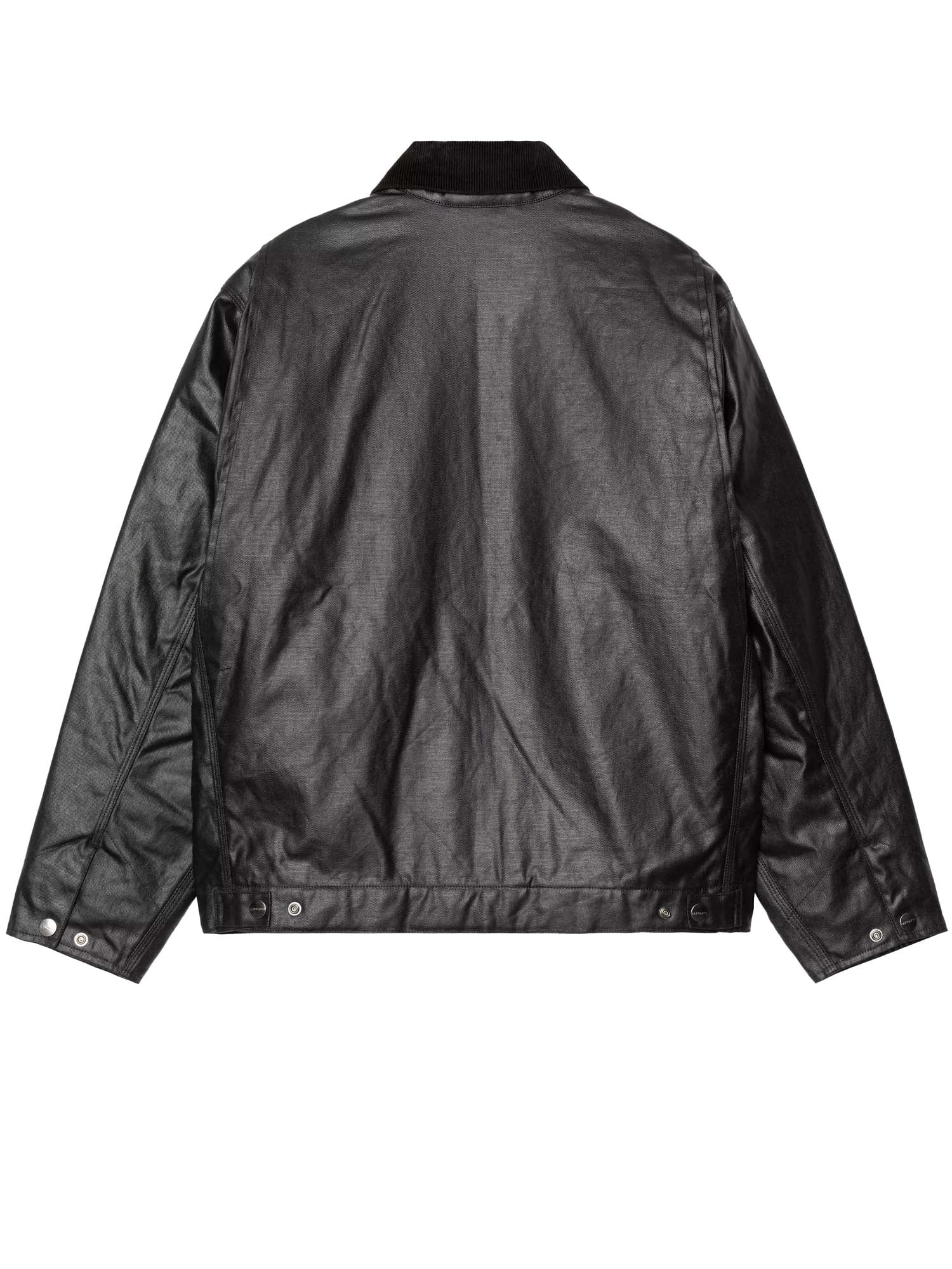 Carhartt Wip OG Dean Jacket Nero