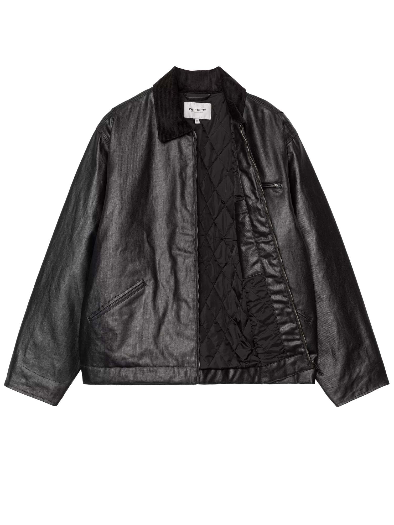 Carhartt Wip OG Dean Jacket Nero