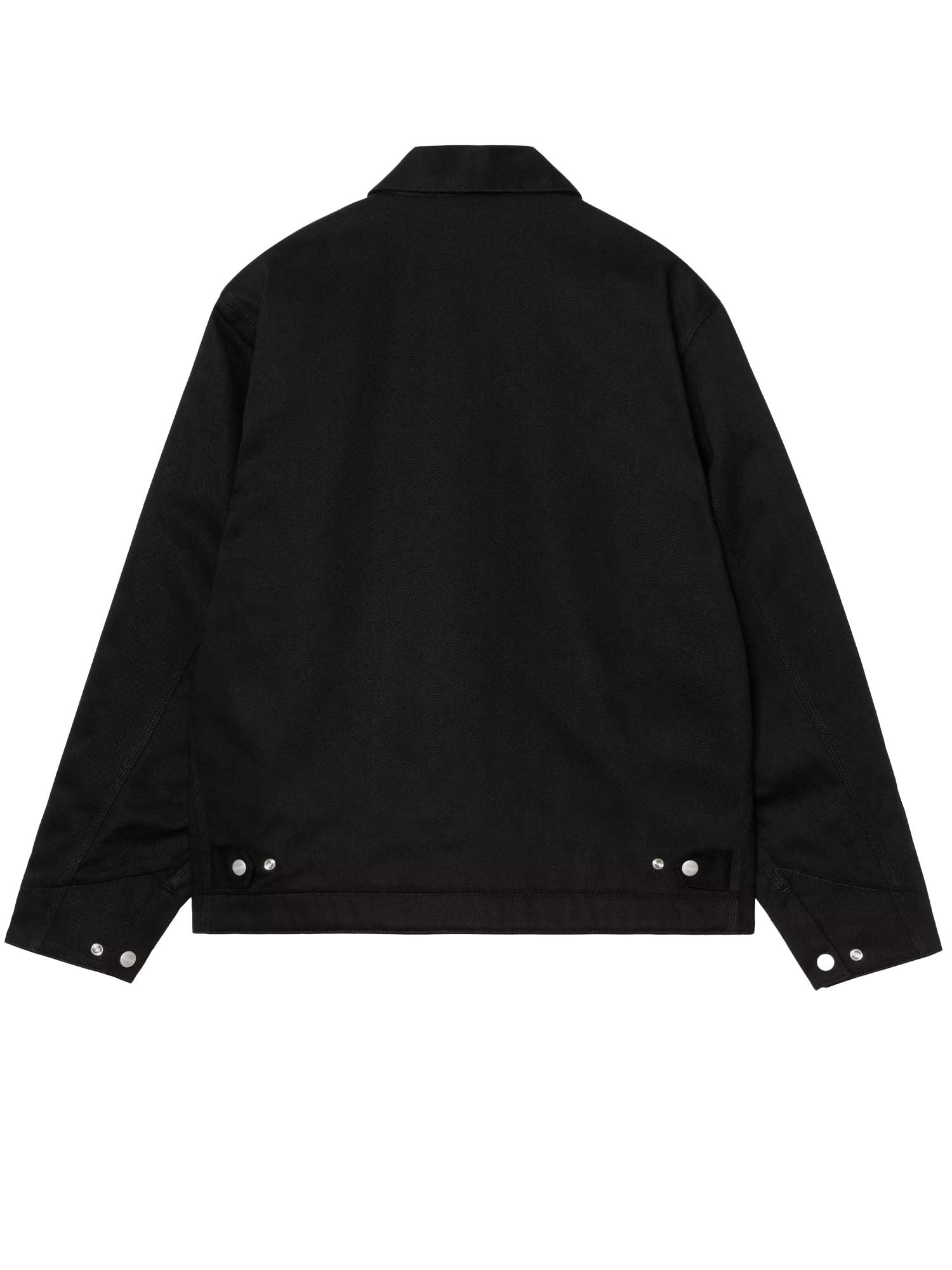 Carhartt Wip Module Script Jacket Nero