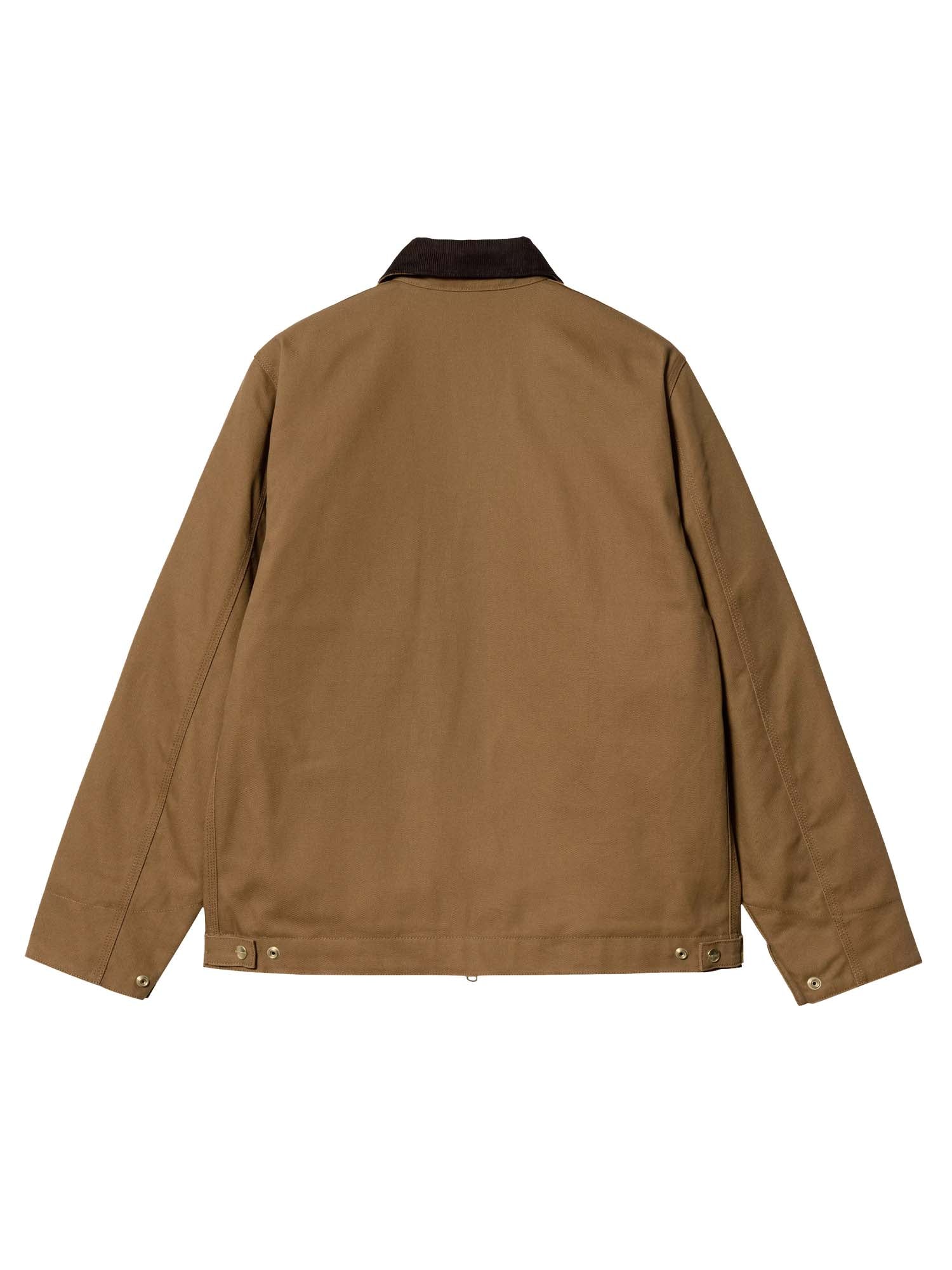 Carhartt Wip Detroit Jacket (Winter) Marrone