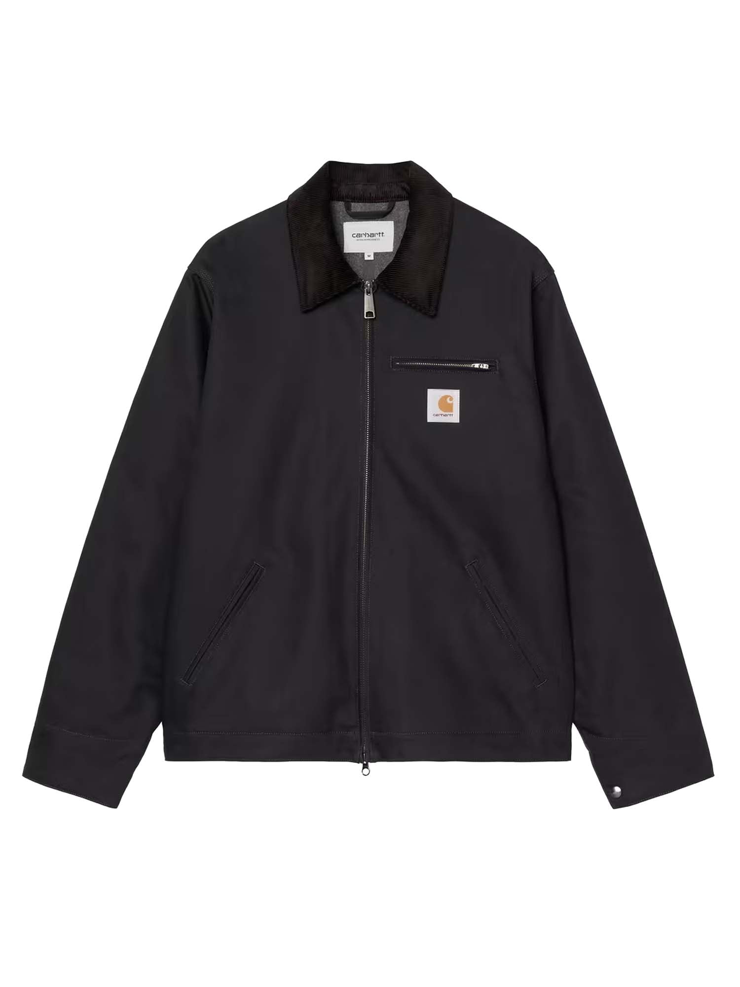 Carhartt Wip Detroit Jacket (Winter) Blu