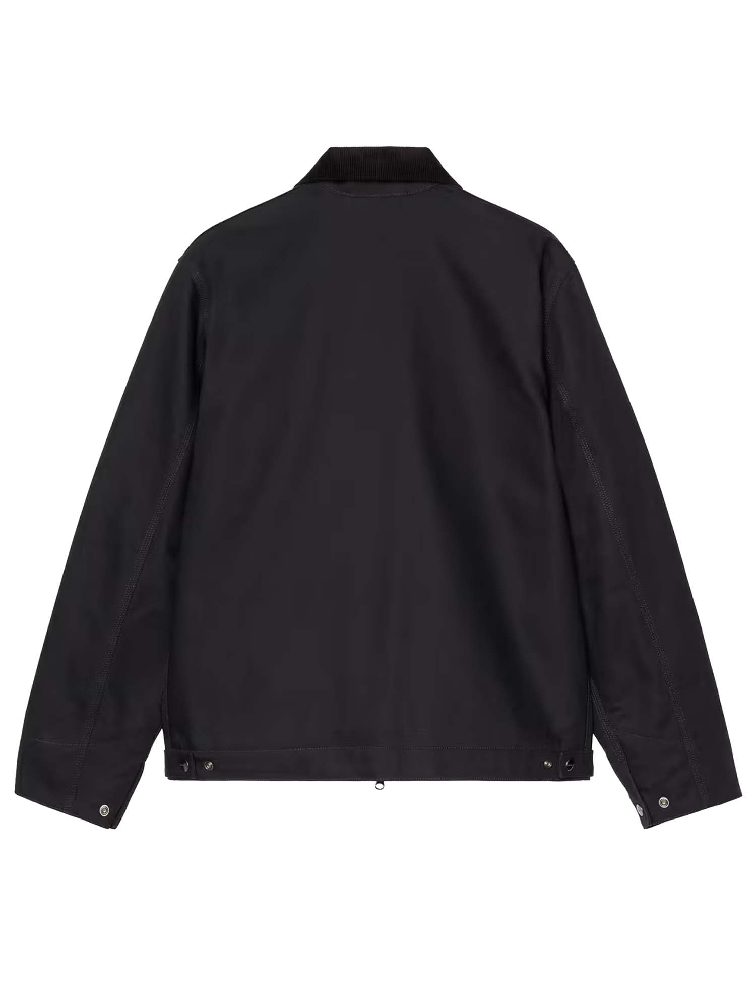 Carhartt Wip Detroit Jacket (Winter) Blu