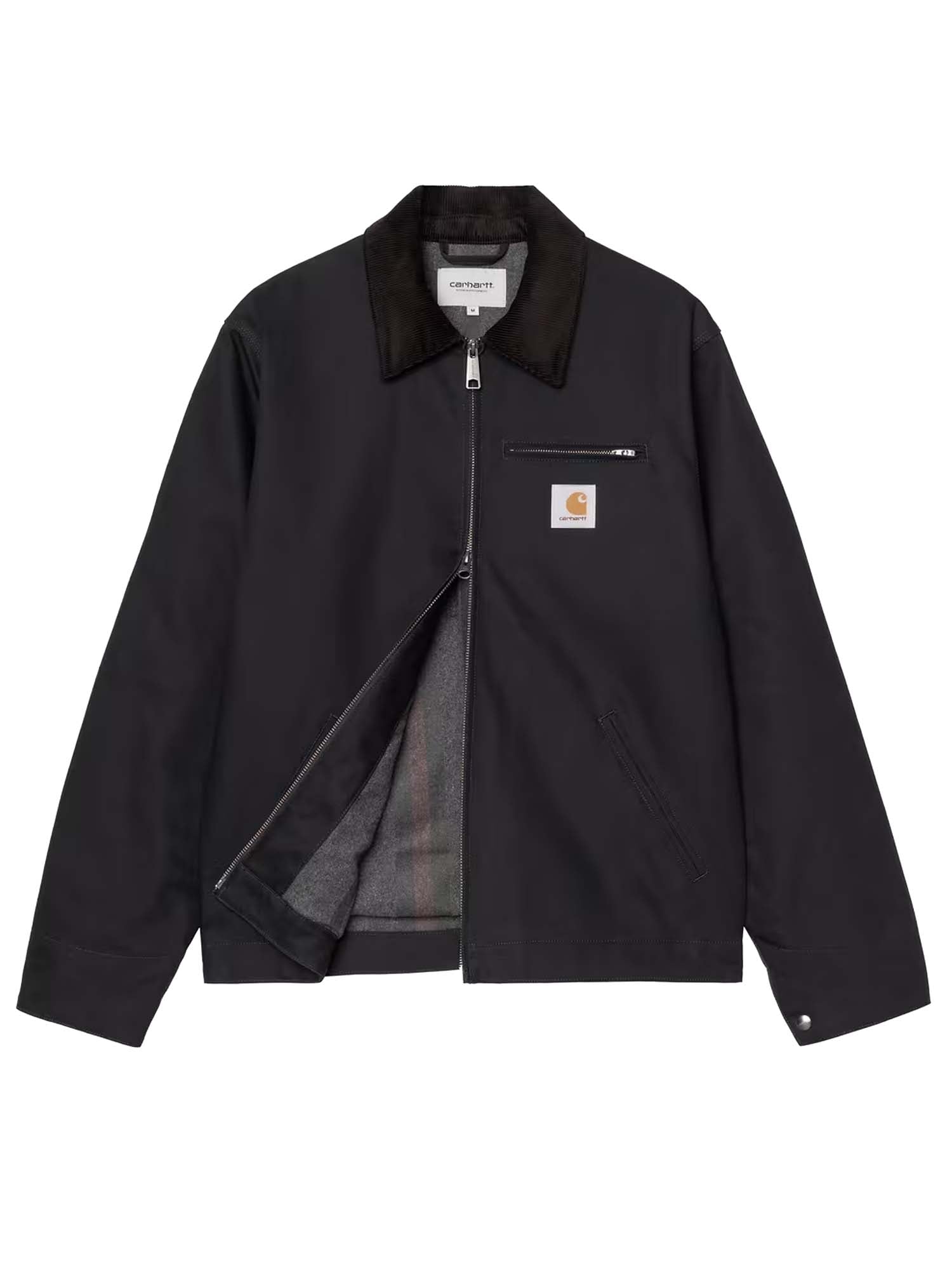 Carhartt Wip Detroit Jacket (Winter) Blu