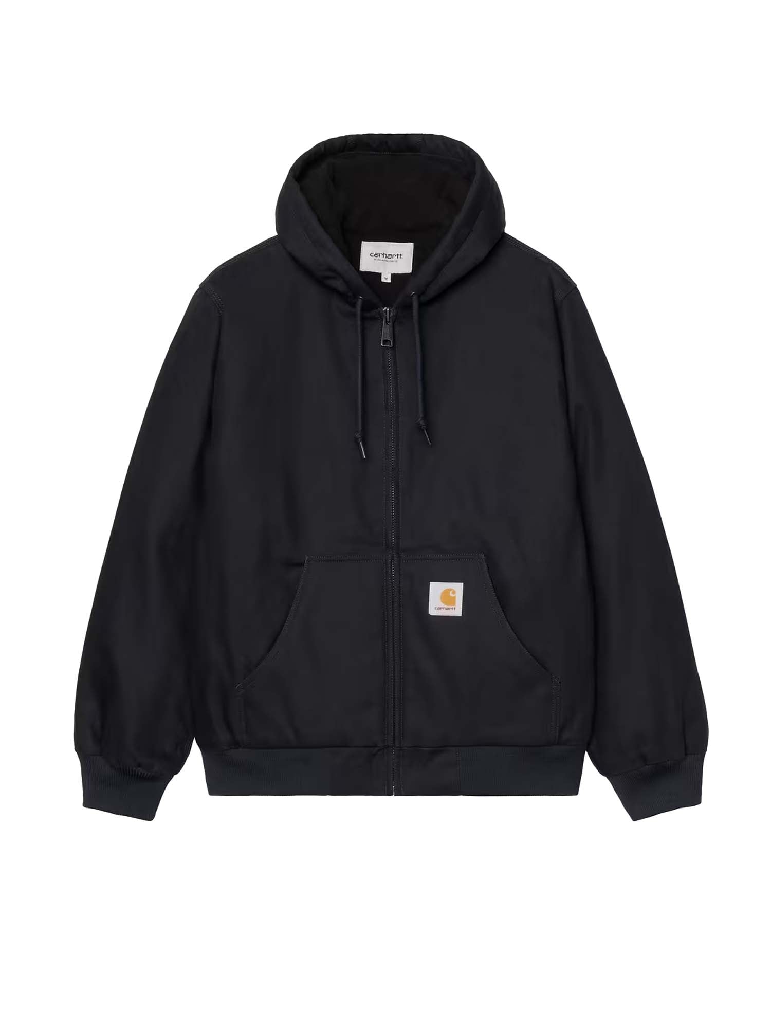 Carhartt Wip Active Jacket (Winter) Blu
