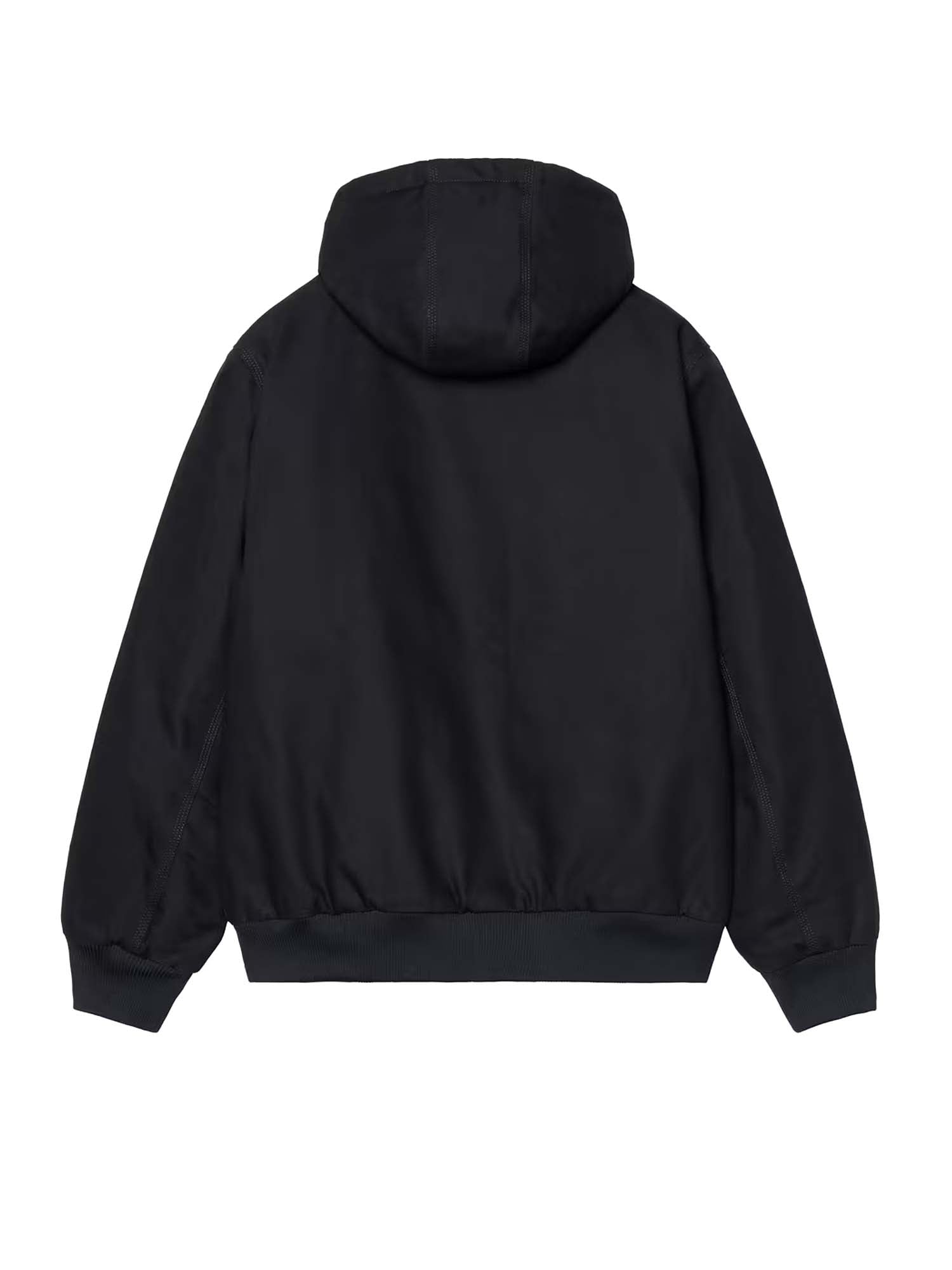 Carhartt Wip Active Jacket (Winter) Blu