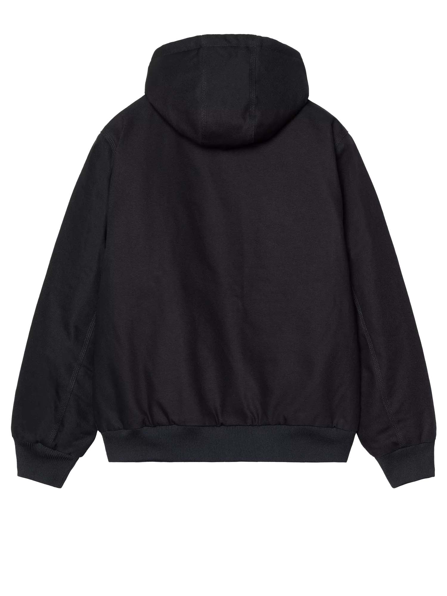 Carhartt Wip Active Jacket (Winter) Blu