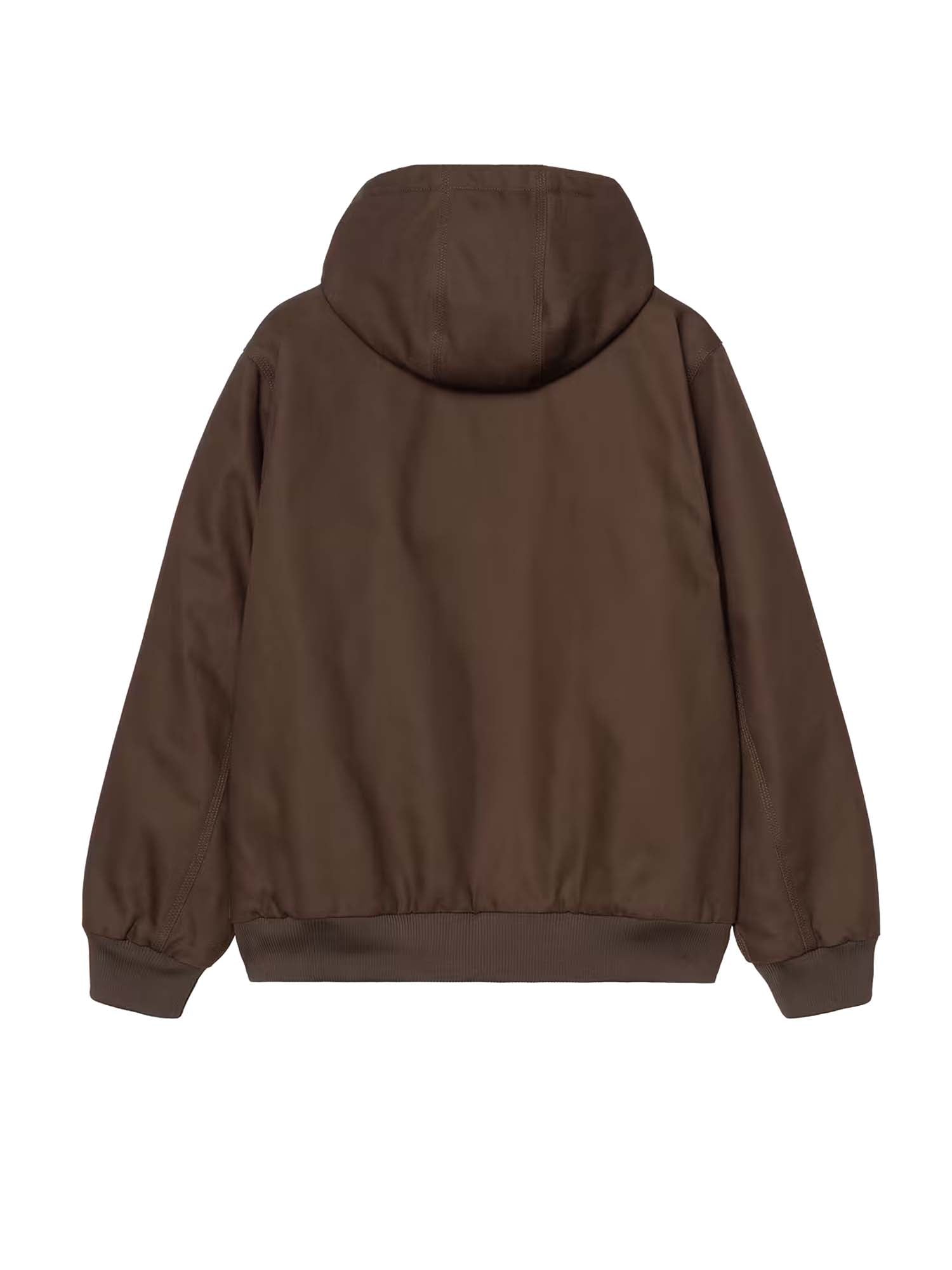 Carhartt Wip Active Jacket (Winter) Marrone