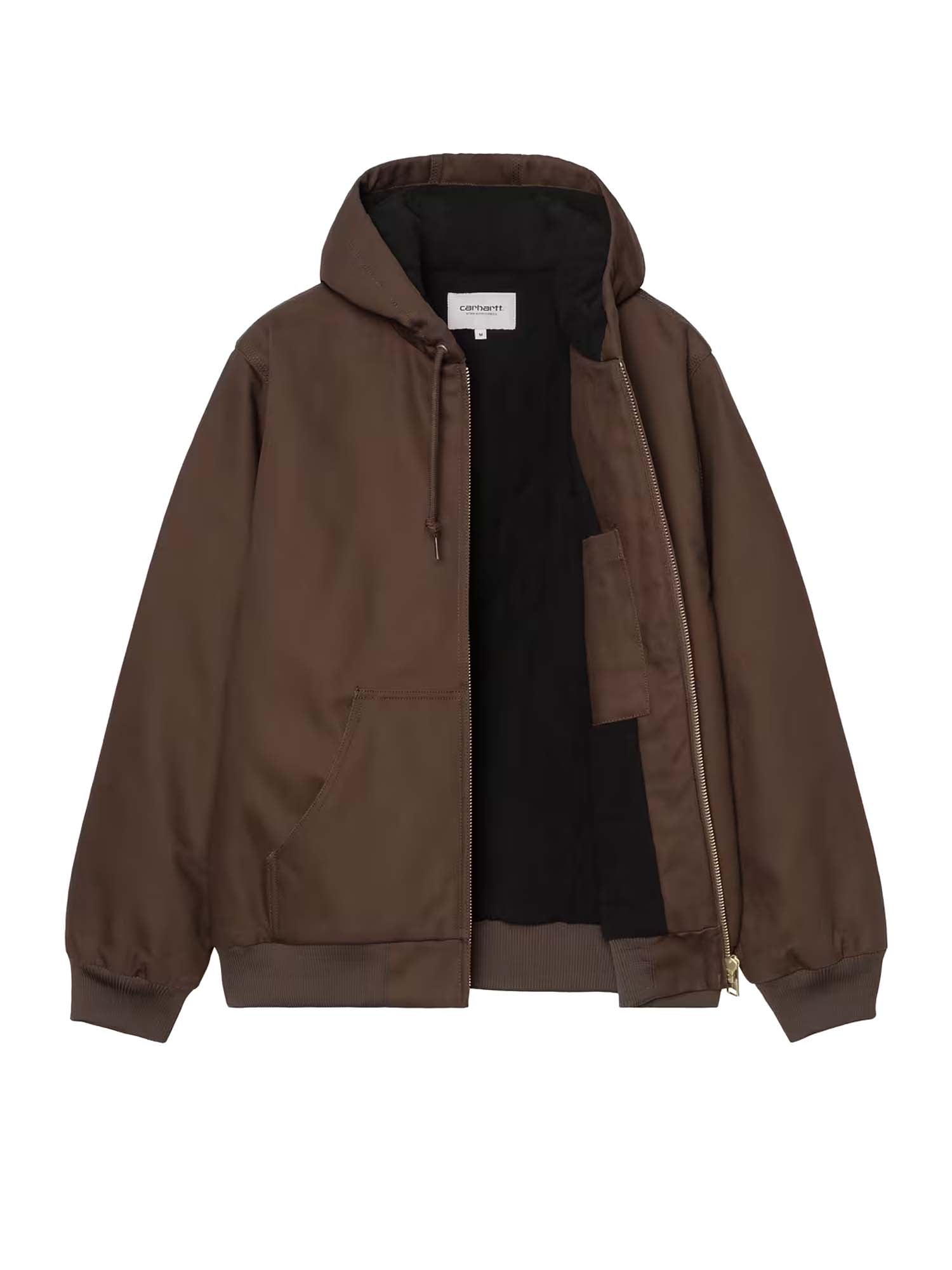 Carhartt Wip Active Jacket (Winter) Marrone