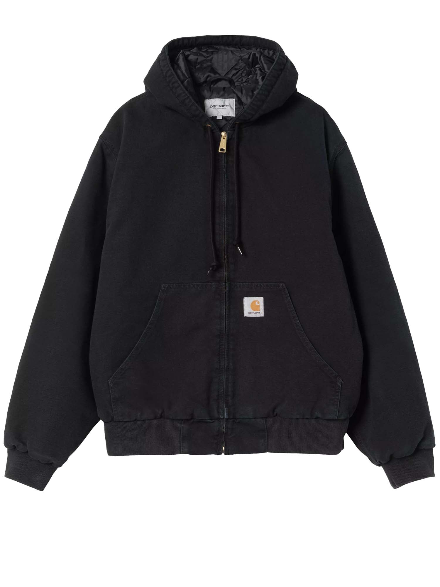 Carhartt Wip OG Active Jacket Nero
