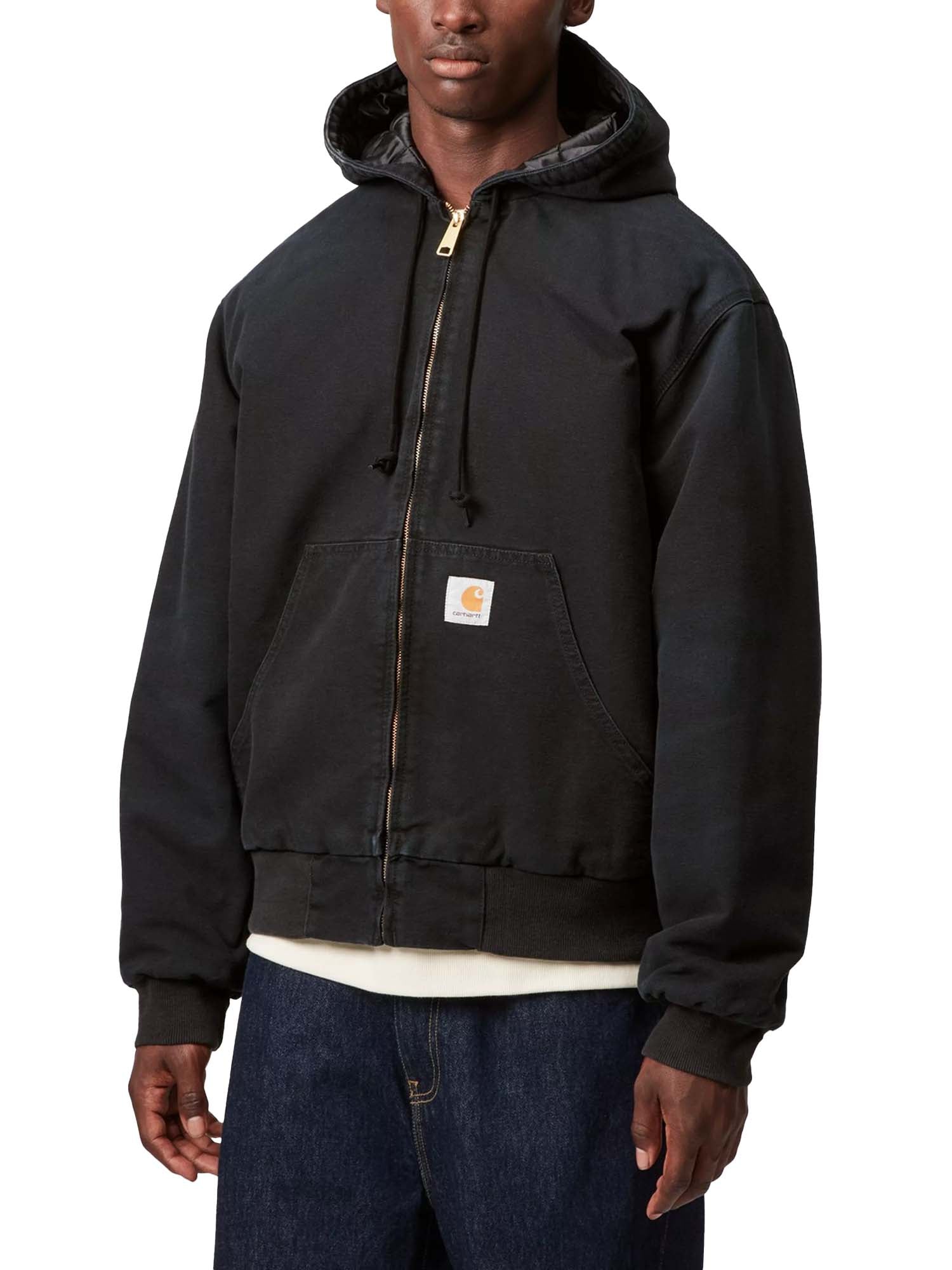 Carhartt Wip OG Active Jacket Nero