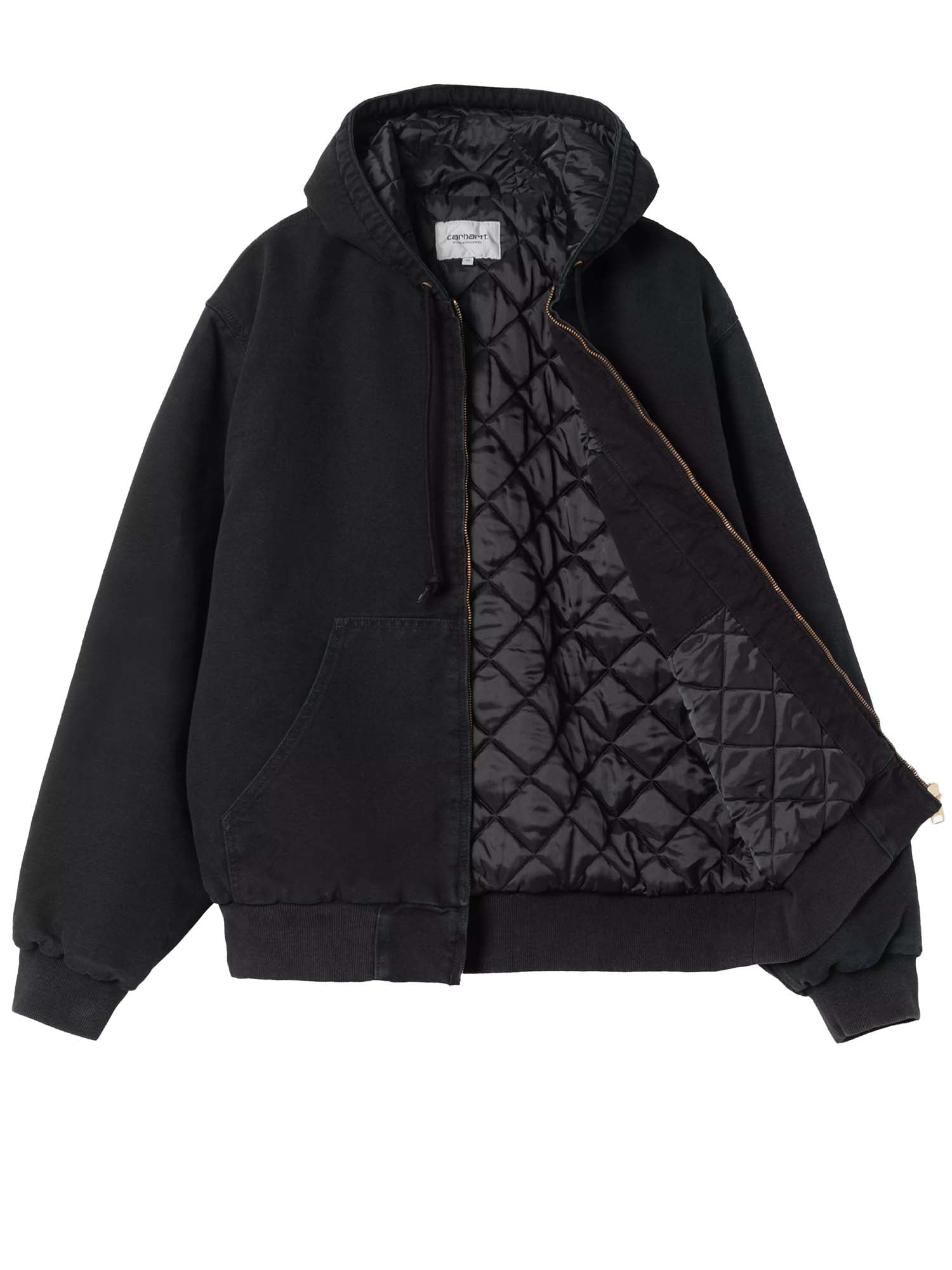 Carhartt Wip OG Active Jacket Nero