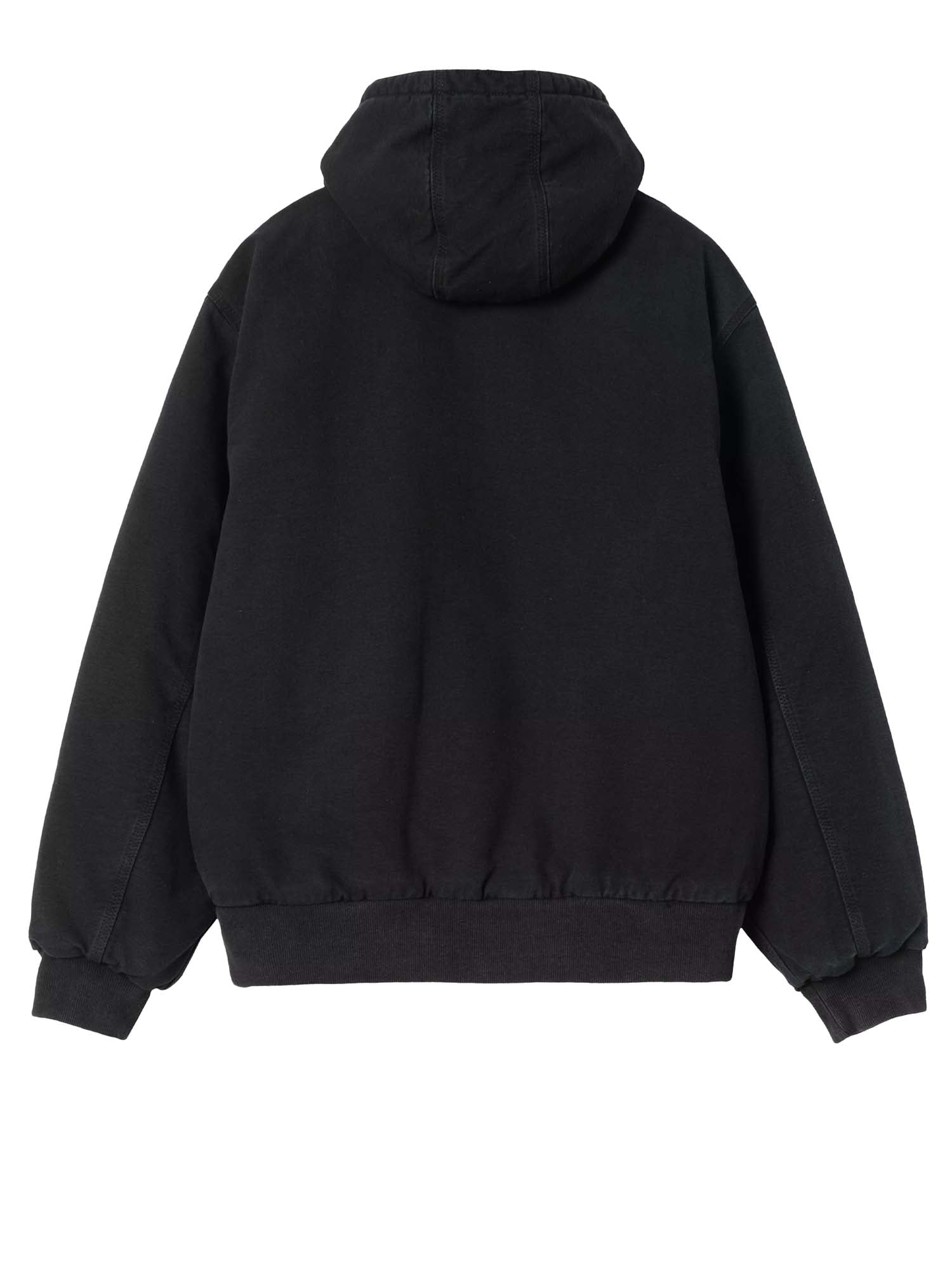 Carhartt Wip OG Active Jacket Nero